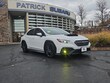  Subaru WRX