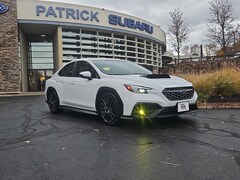 2024 Subaru WRX Premium Premium Manual