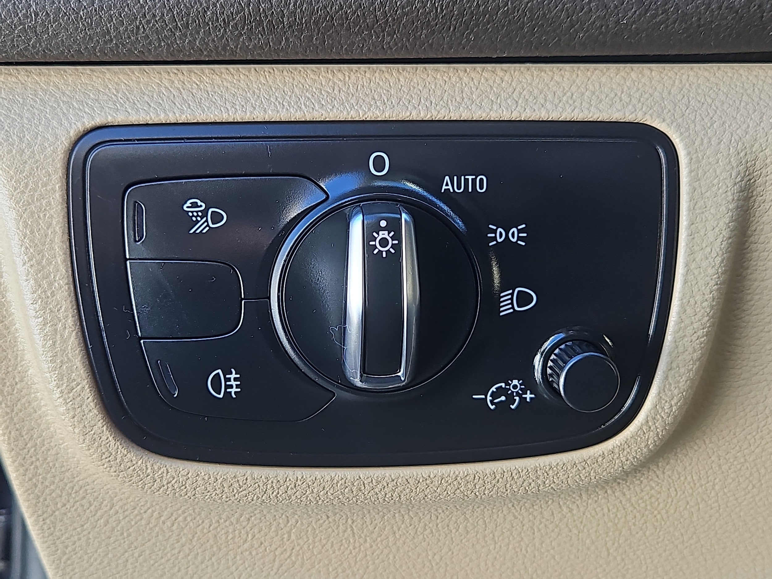 used 2018 Audi A6 car, priced at $17,996