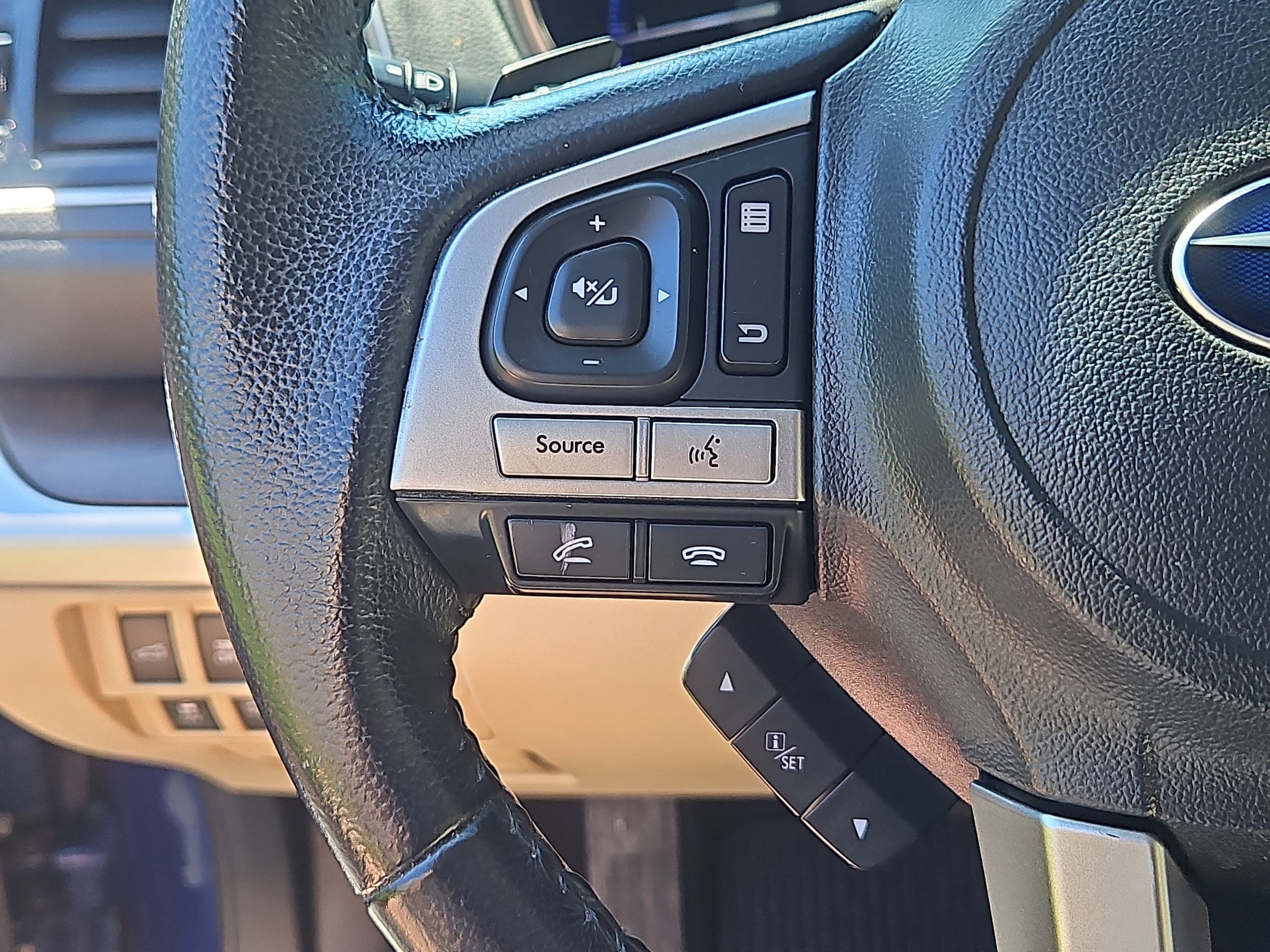 used 2017 Subaru Outback car, priced at $16,781