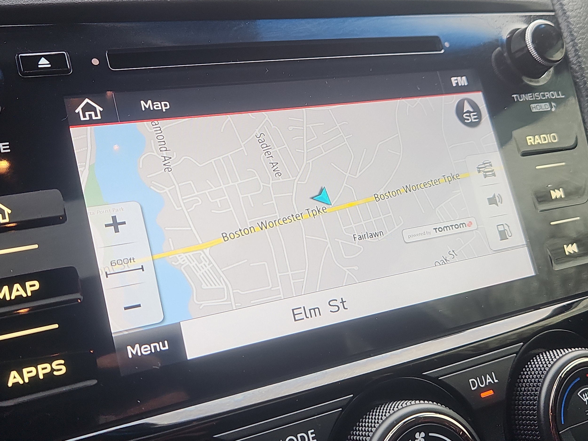 used 2021 Subaru WRX car, priced at $38,671