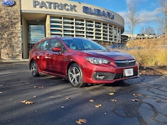 2023 Subaru Impreza Premium Premium  CVT