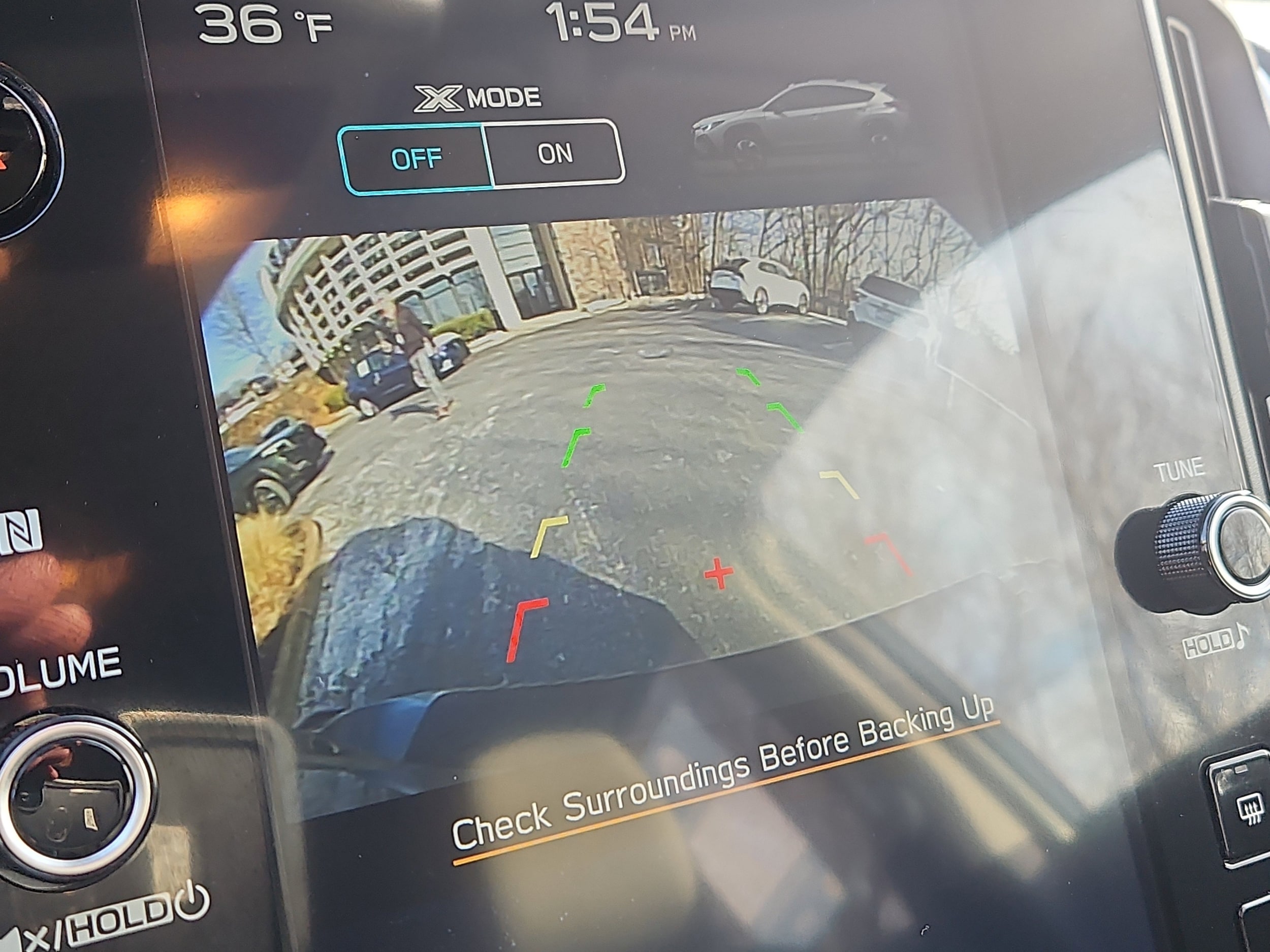 used 2024 Subaru Crosstrek car, priced at $24,346