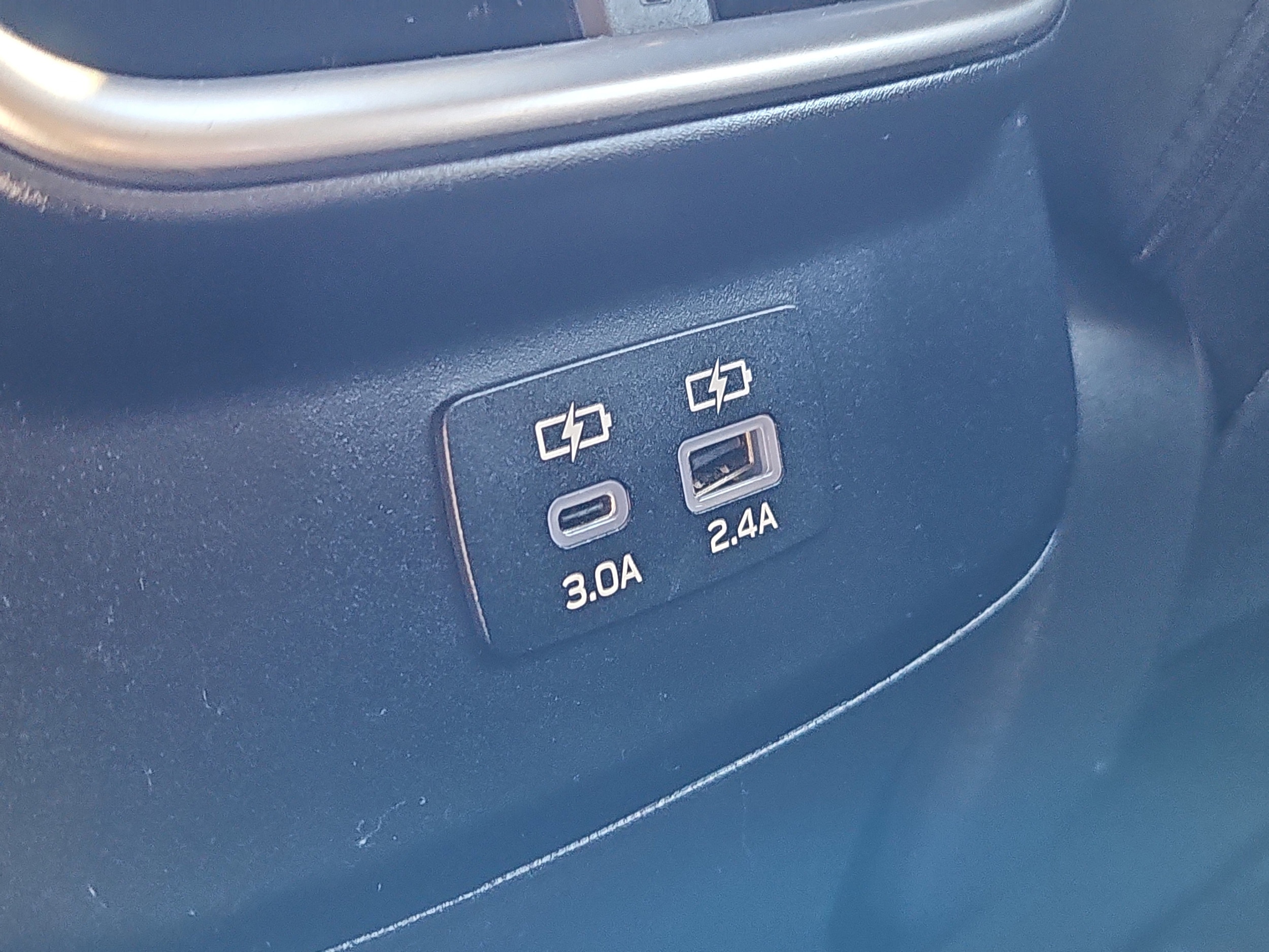 used 2023 Subaru Outback car, priced at $26,990