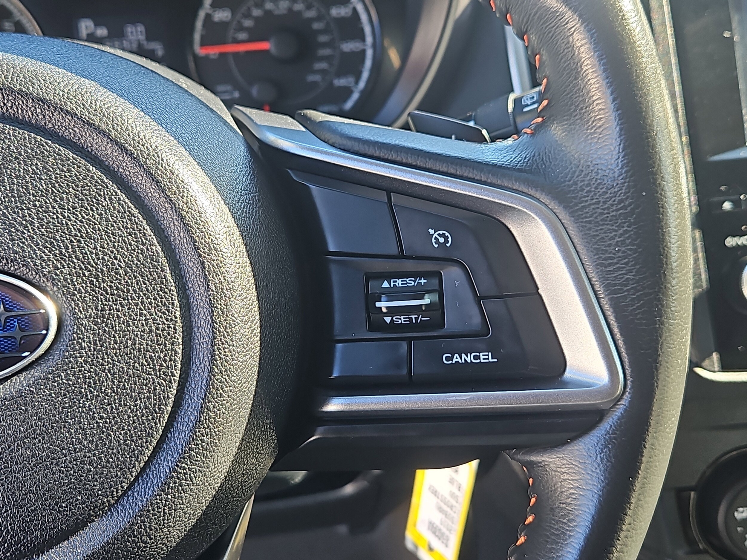 used 2019 Subaru Crosstrek car, priced at $17,758