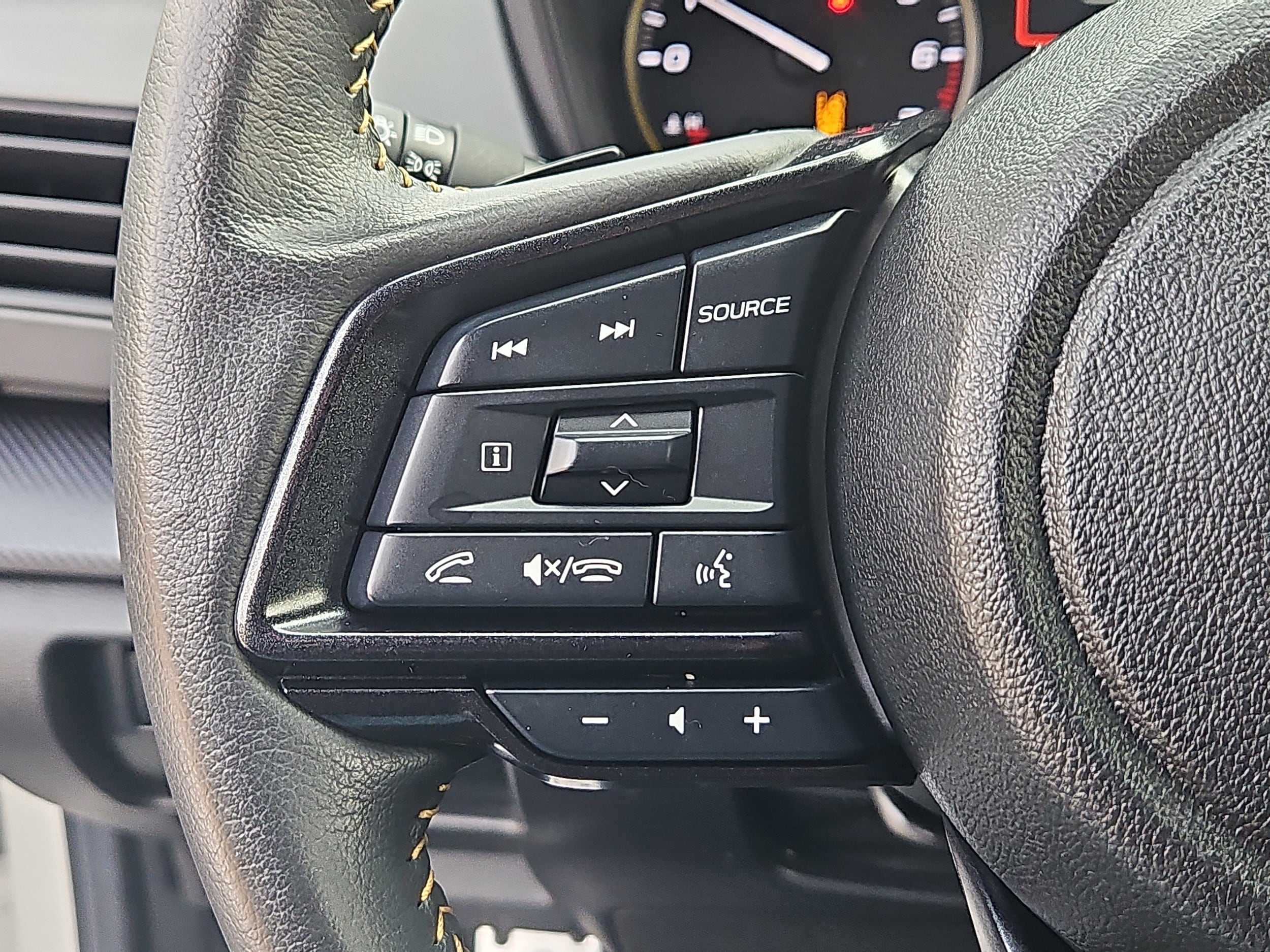 used 2024 Subaru Crosstrek car, priced at $25,947