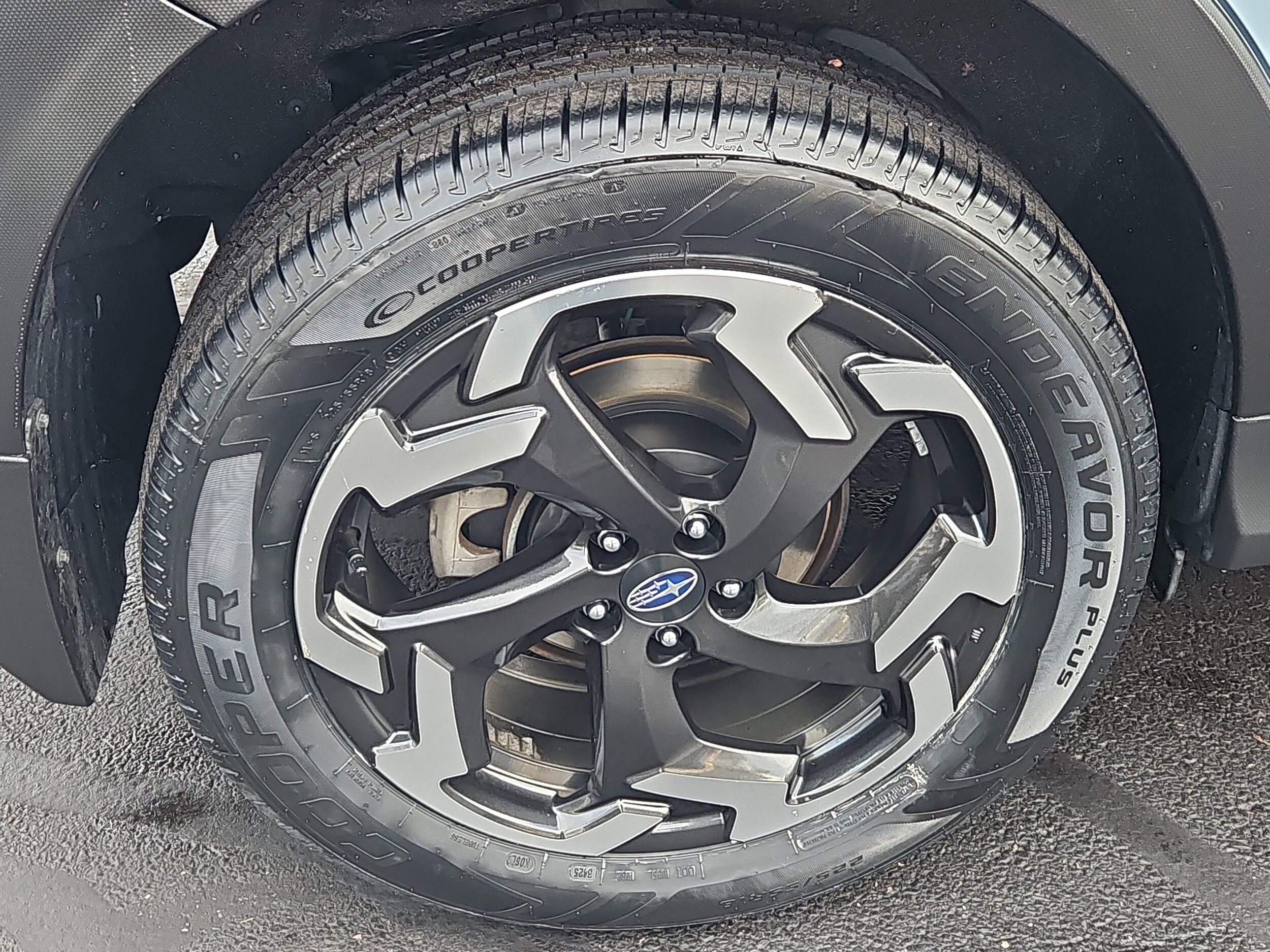 used 2023 Subaru Crosstrek car, priced at $26,785