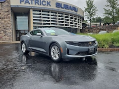 2023 Chevrolet Camaro 1LS Coupe