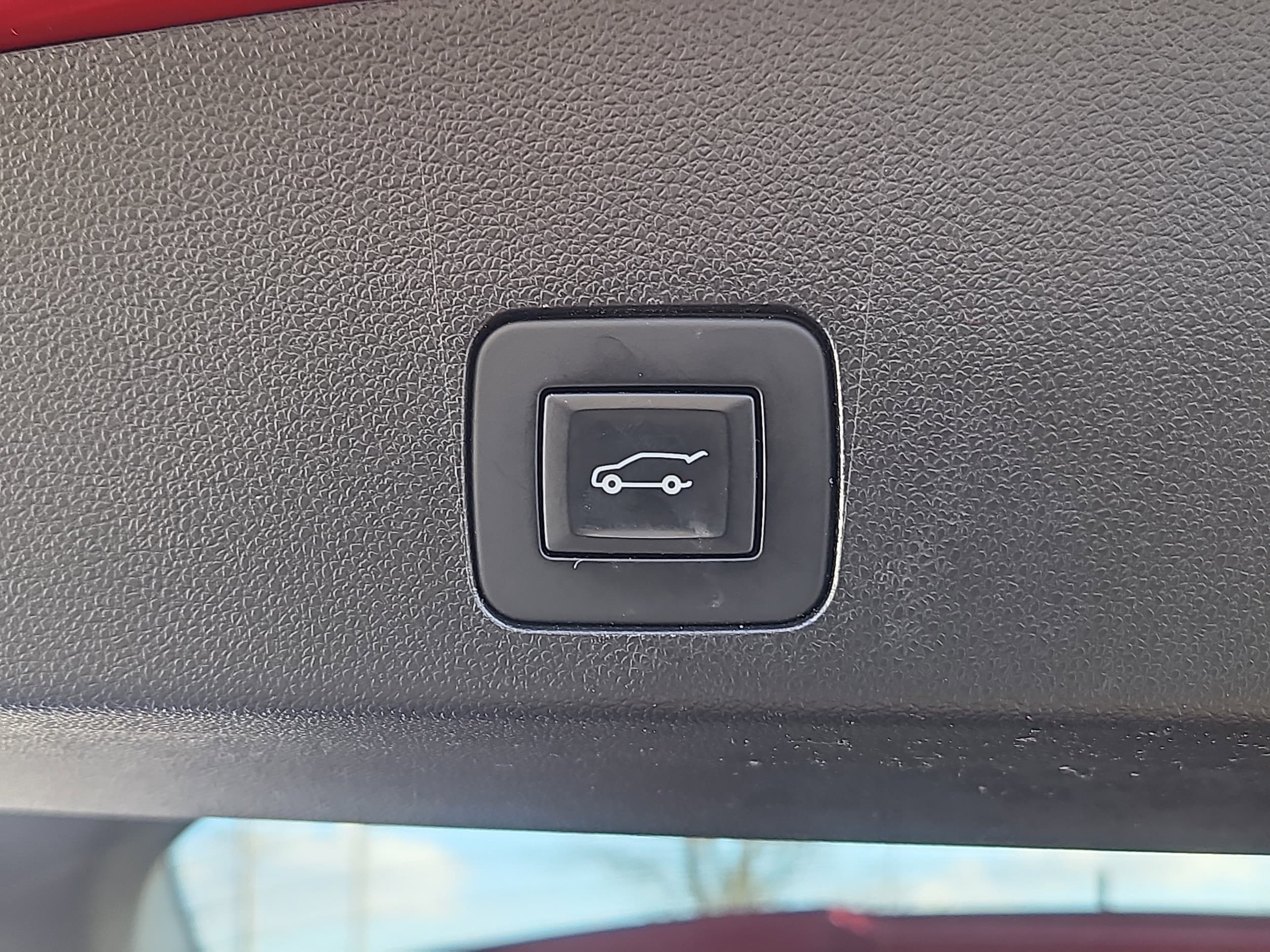 used 2021 Buick Encore GX car, priced at $19,961