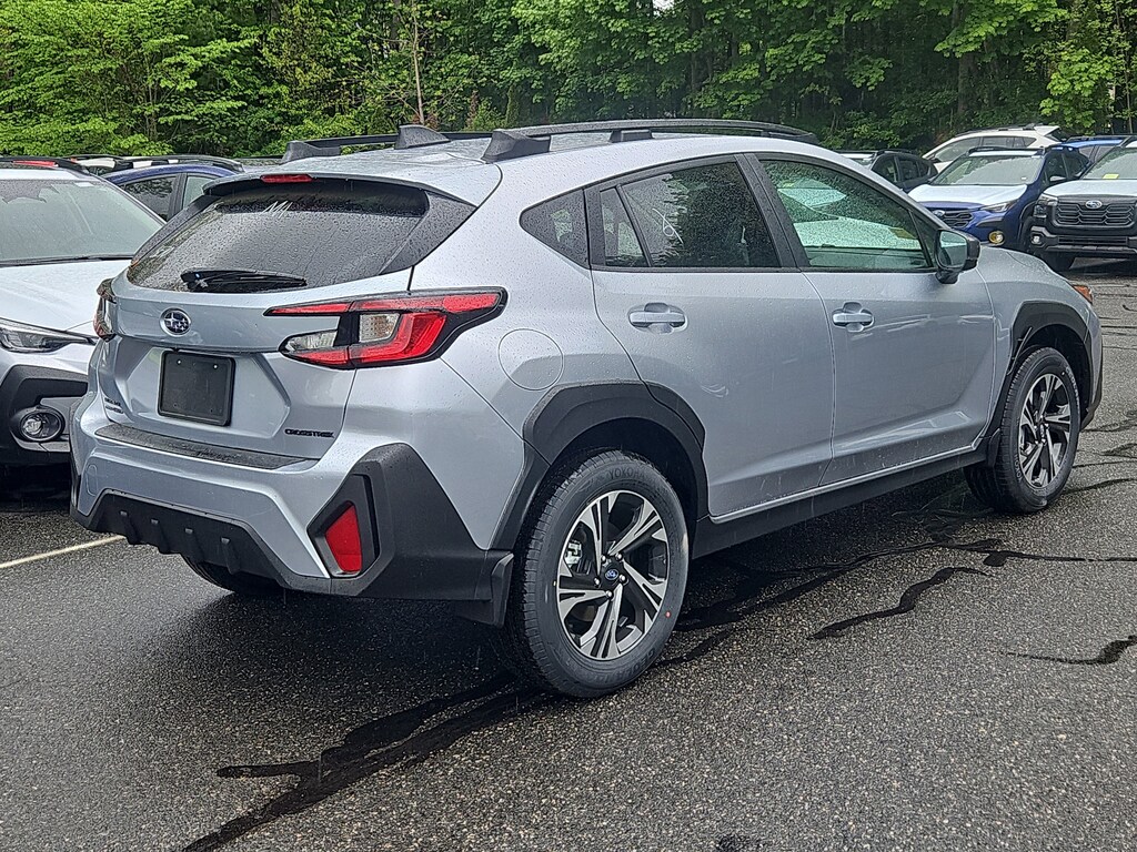 New 2026 Subaru Crosstrek Premium SUV