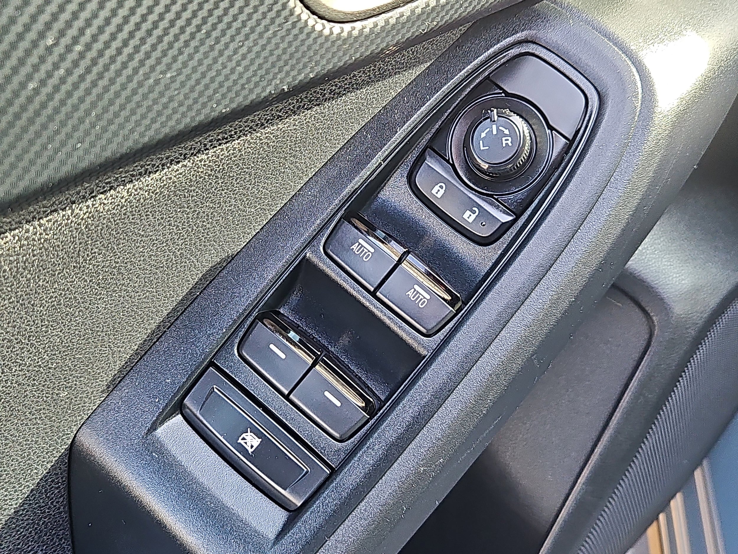 used 2024 Subaru Crosstrek car, priced at $24,346