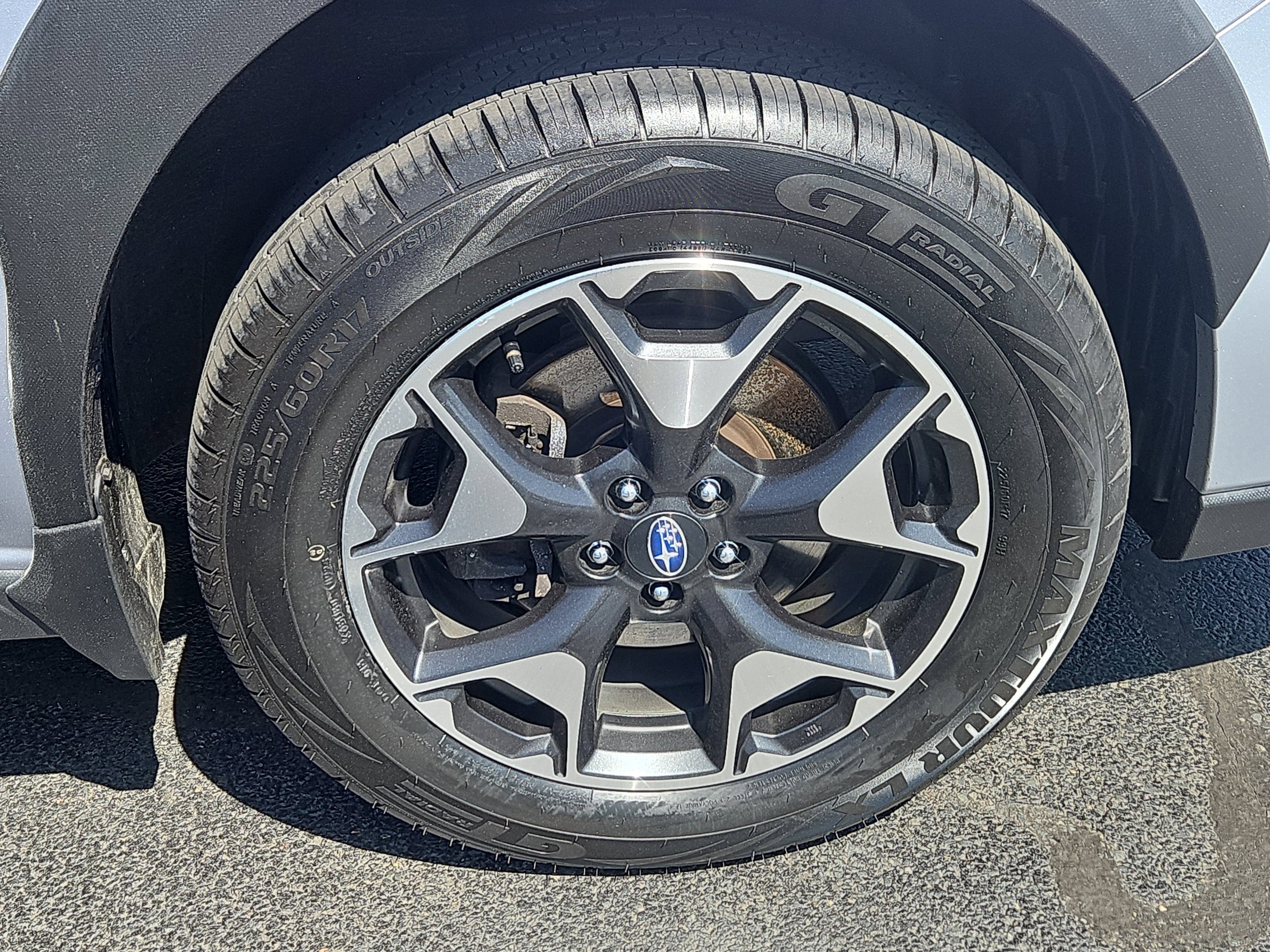 used 2020 Subaru Crosstrek car, priced at $18,659