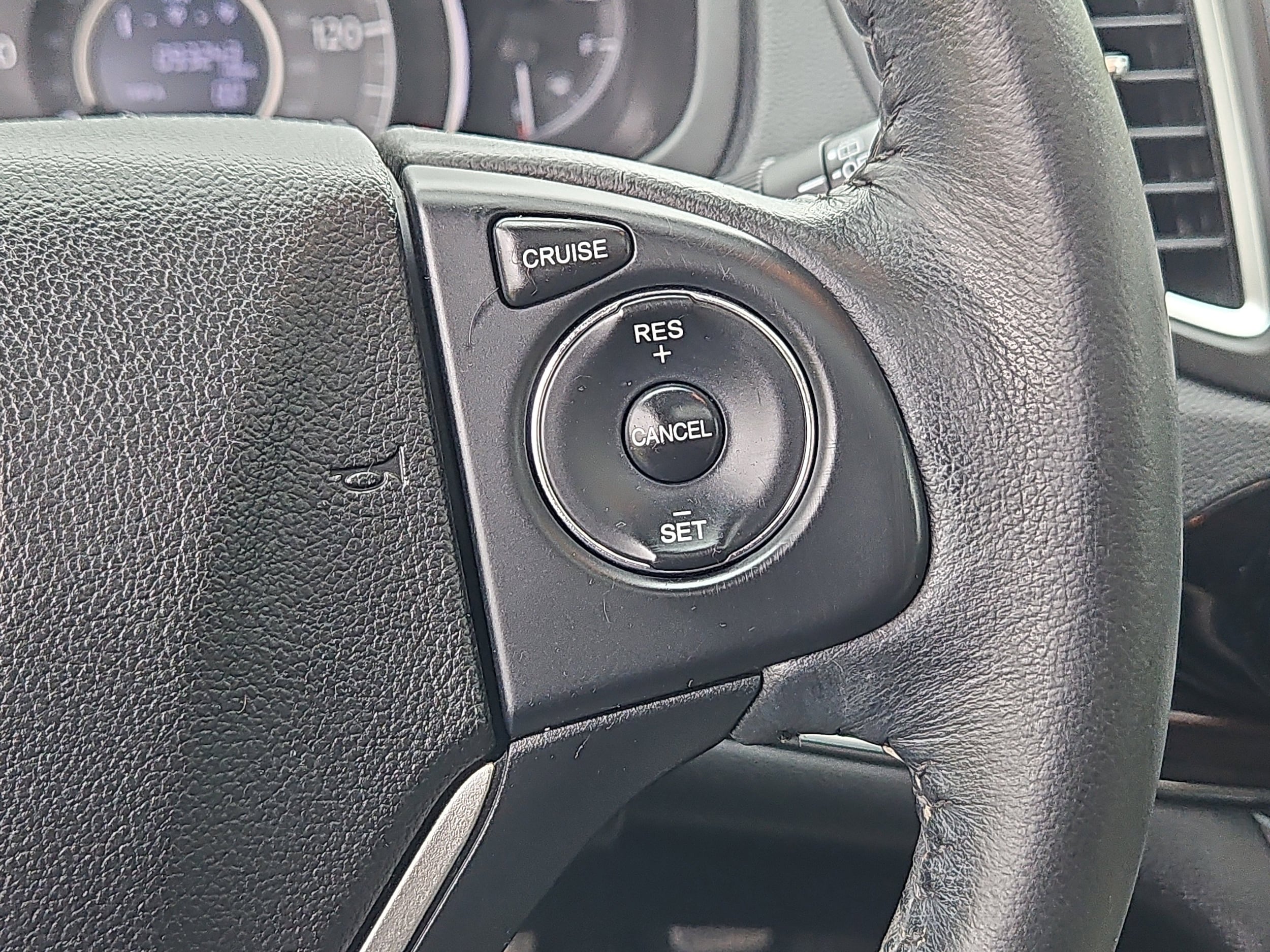 used 2015 Honda CR-V car, priced at $16,947