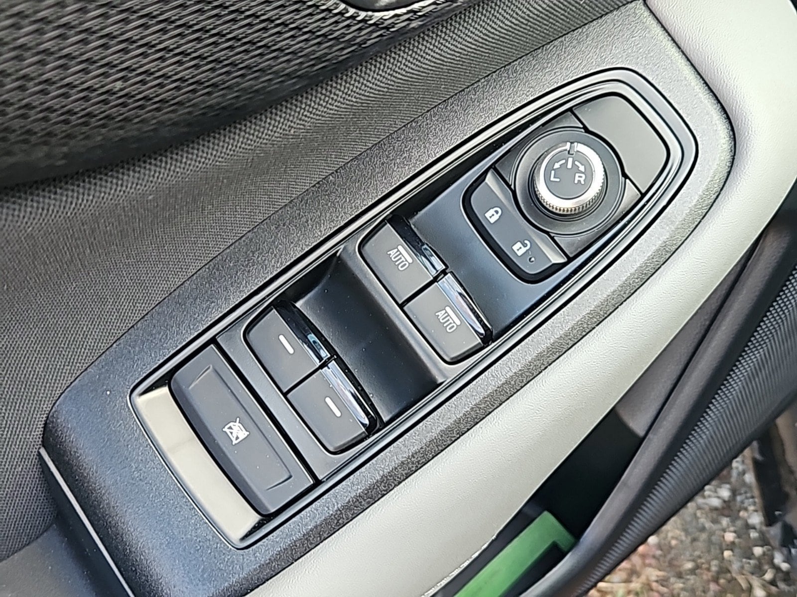 new 2025 Subaru Outback car, priced at $32,513