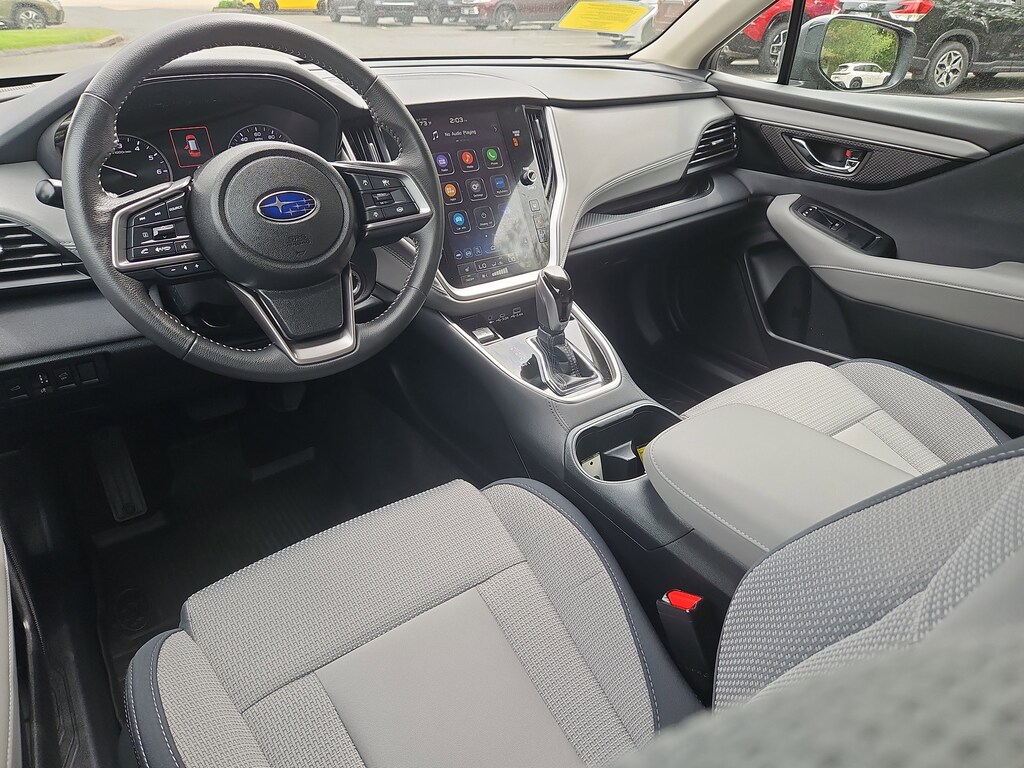 Certified 2025 Subaru Outback Premium Premium AWD