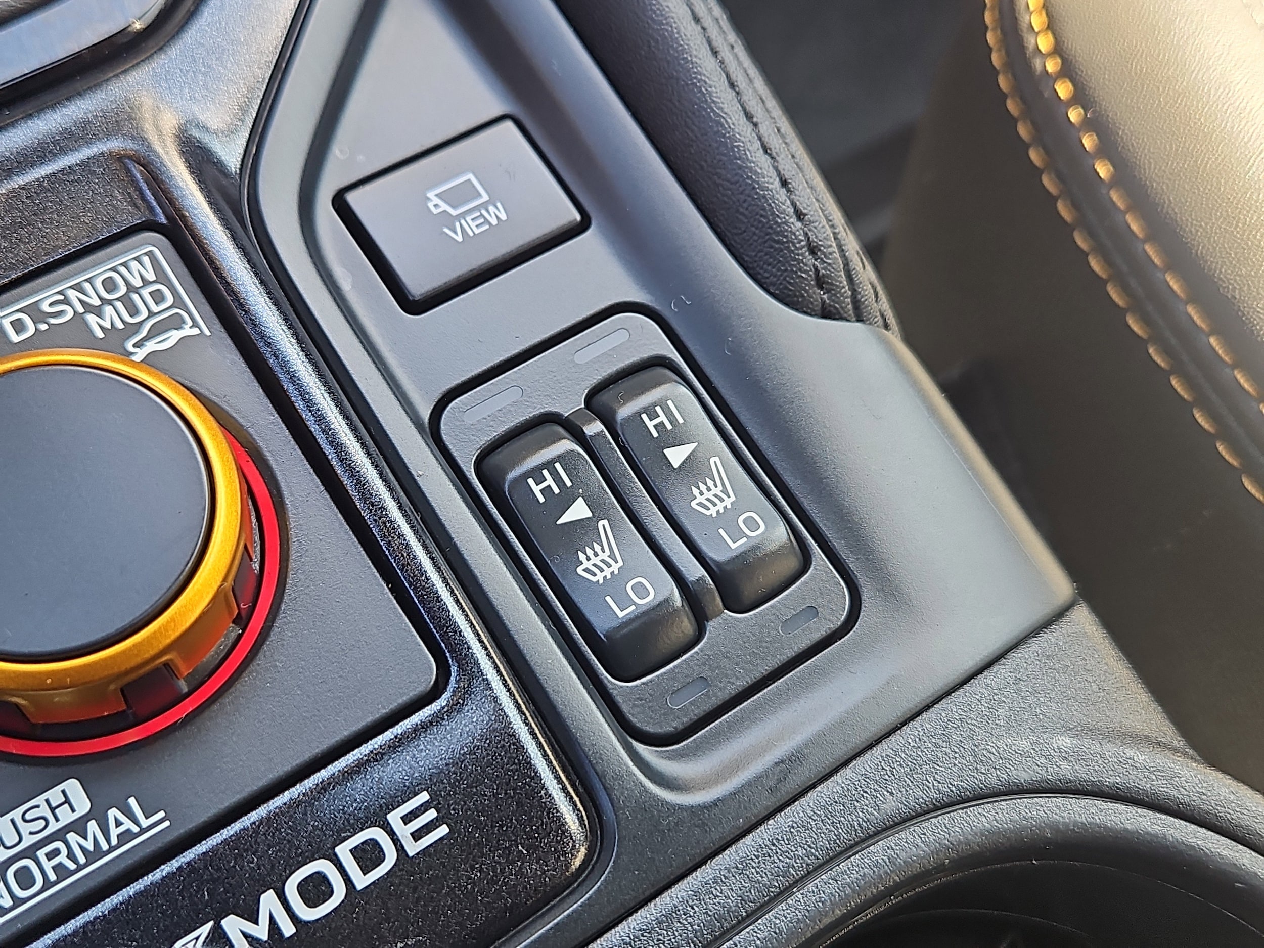 used 2022 Subaru Forester car, priced at $25,987