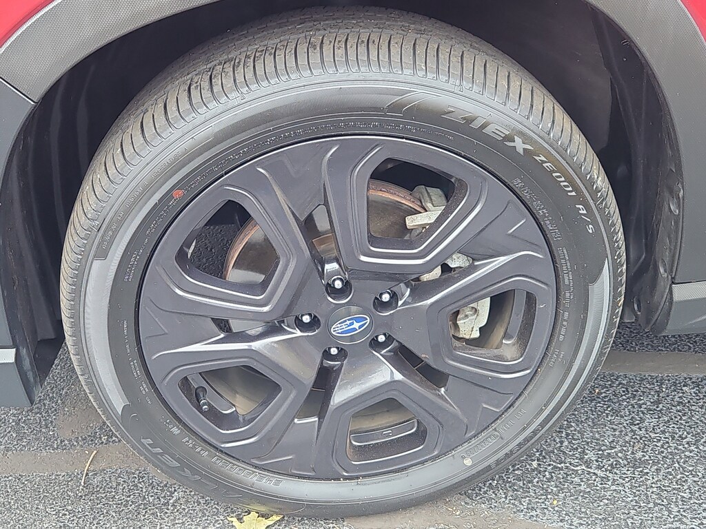 Used 2023 Subaru Ascent Onyx Edition Onyx Edition 7-Passenger