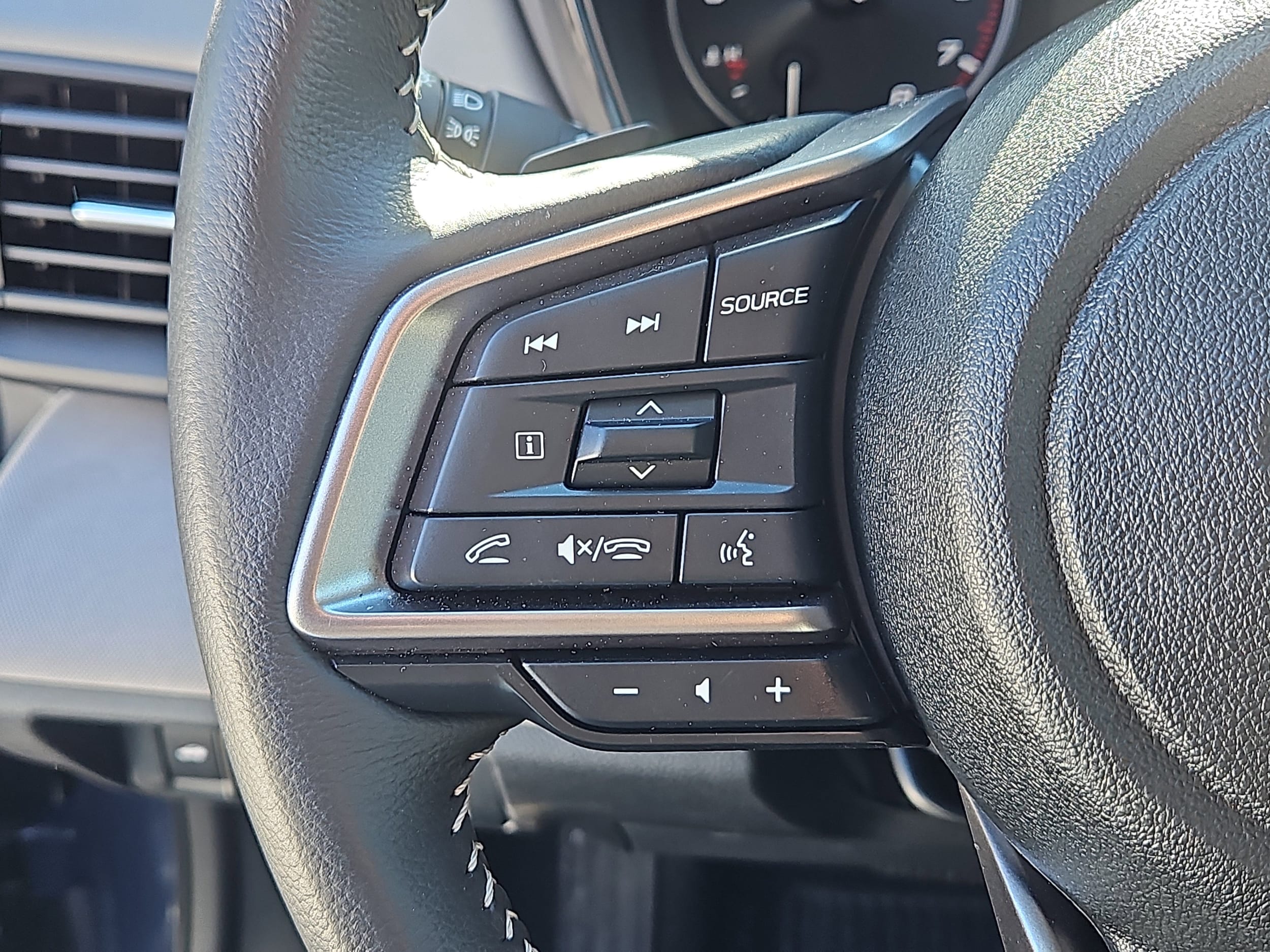 used 2025 Subaru Legacy car, priced at $26,866