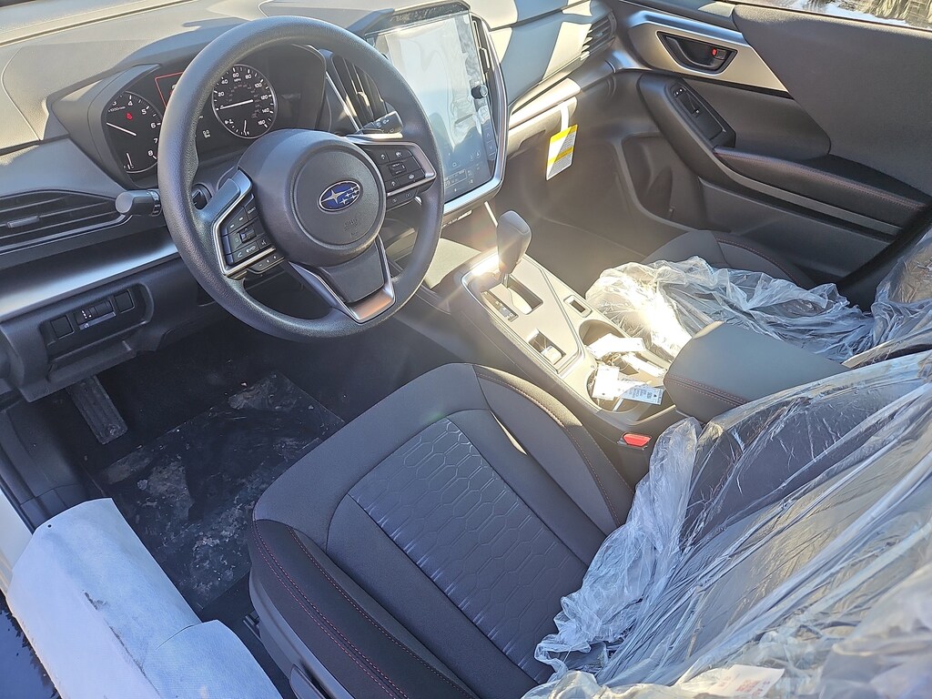 New 2026 Subaru Impreza Sport 5-Door