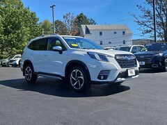2022 Subaru Forester Touring Touring CVT