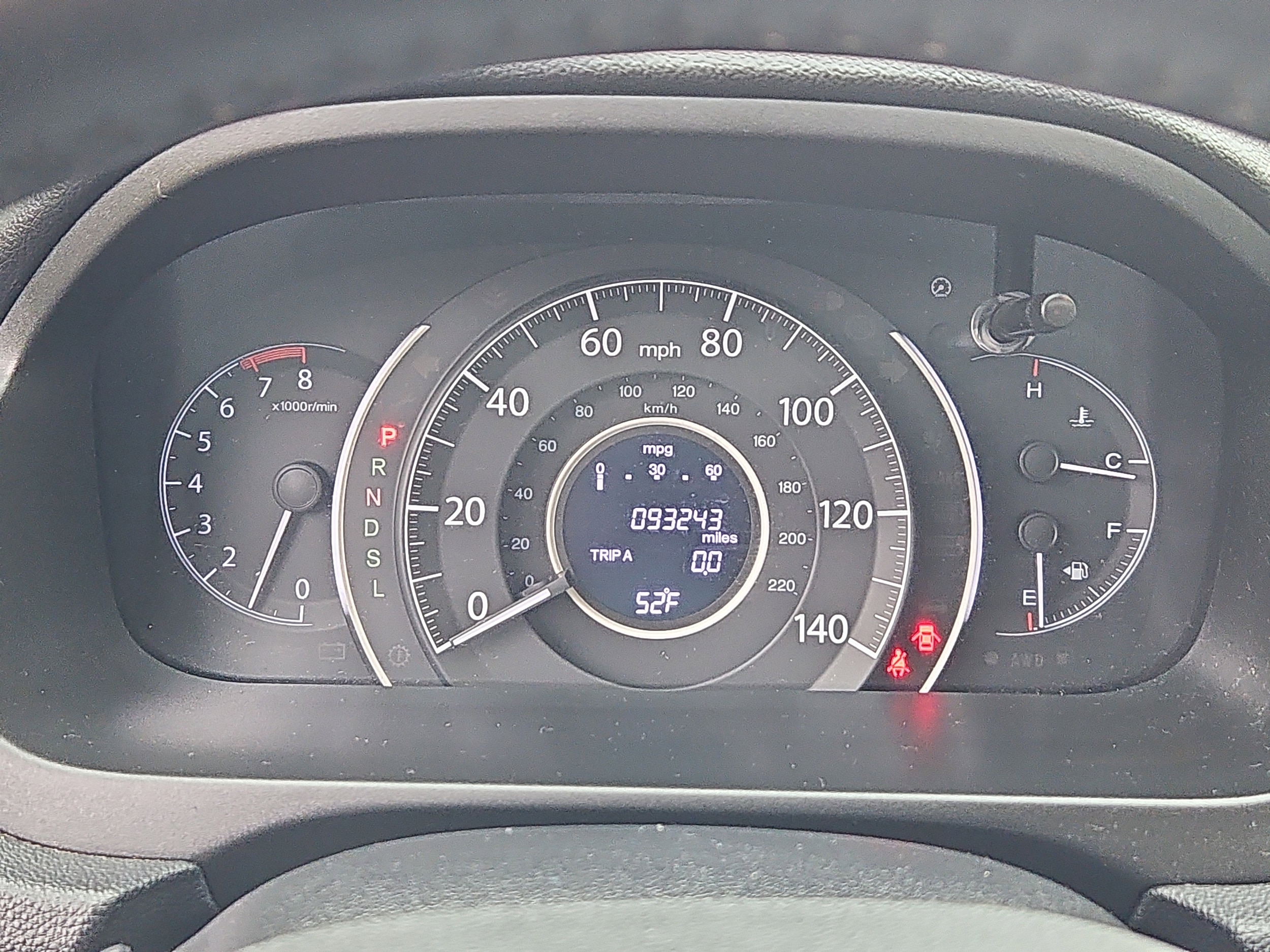 used 2015 Honda CR-V car, priced at $16,947