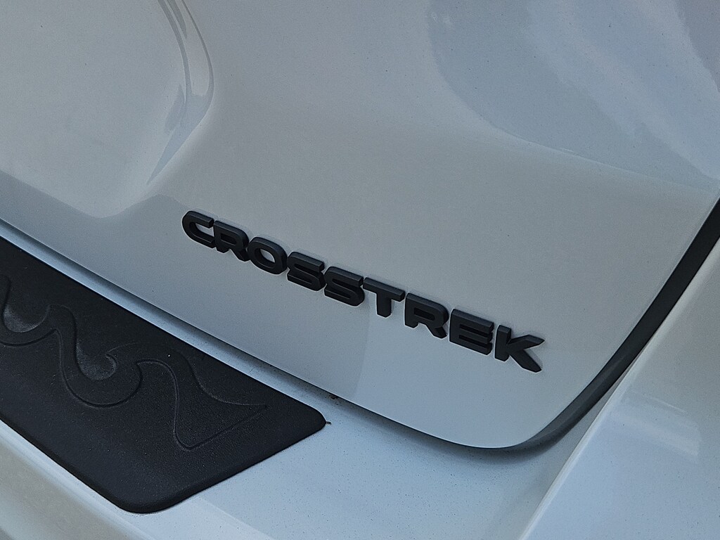 New 2026 Subaru Crosstrek Limited SUV