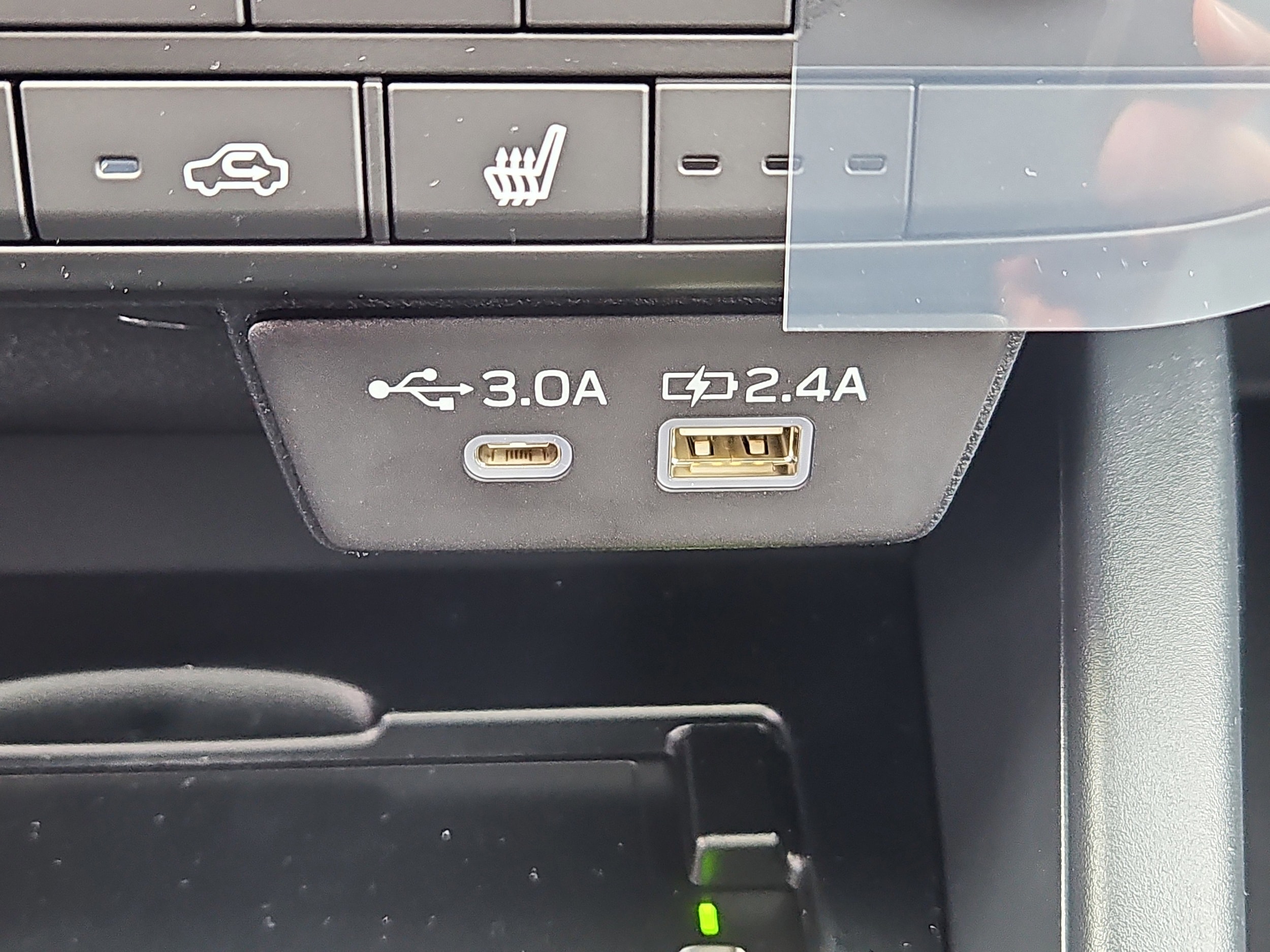 new 2026 Subaru Outback car, priced at $36,535