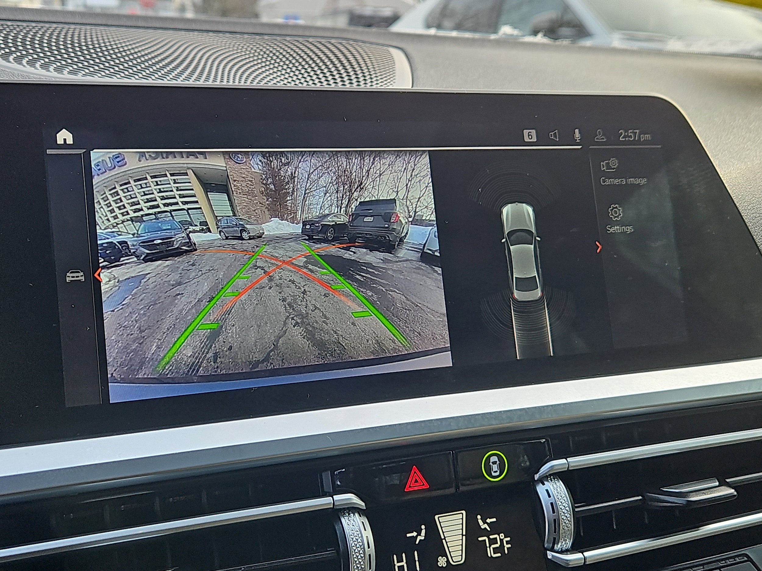 used 2021 BMW 3-Series car, priced at $26,631