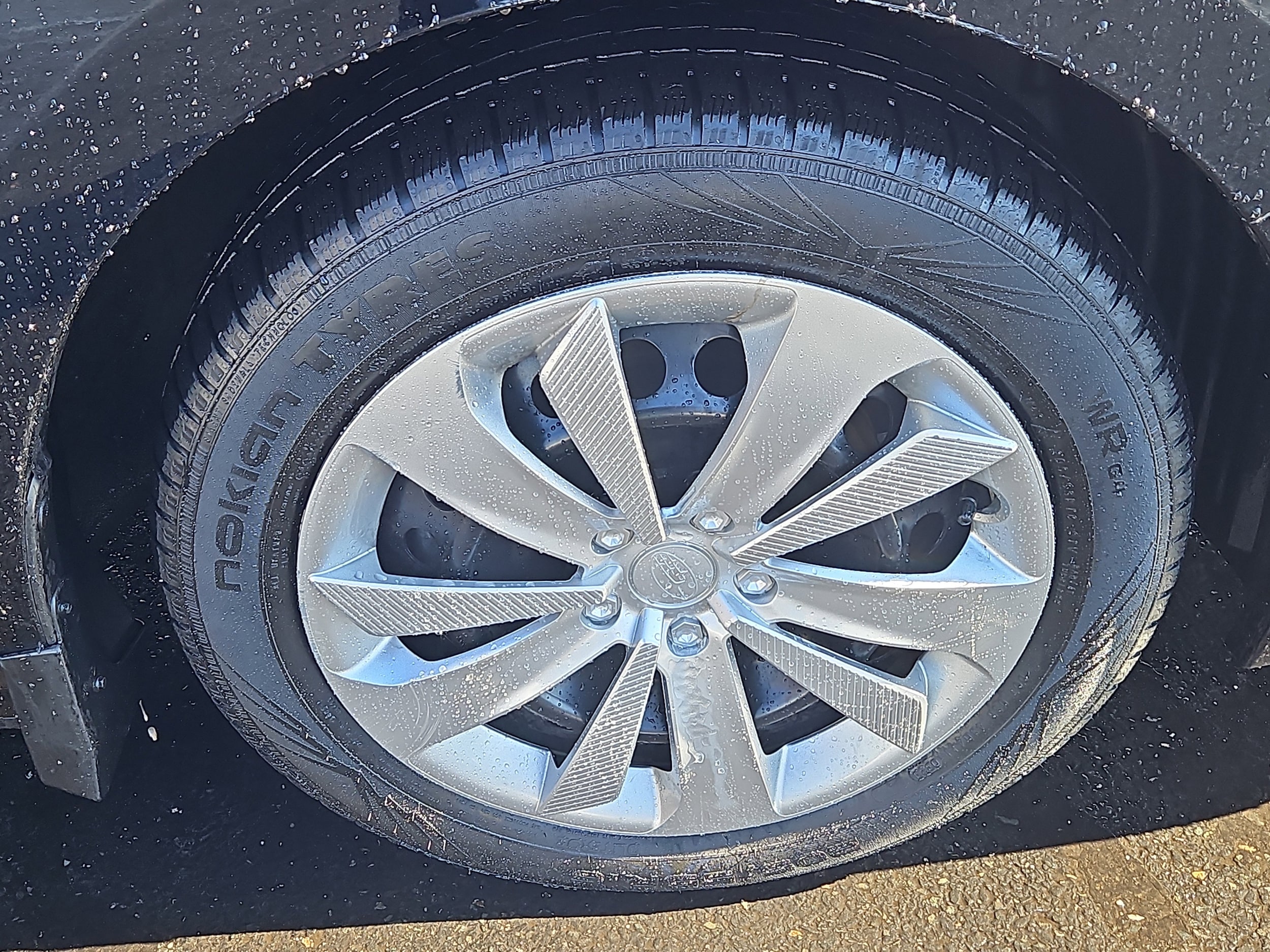 used 2022 Subaru Impreza car, priced at $19,909