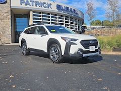 2024 Subaru Outback Limited Limited AWD