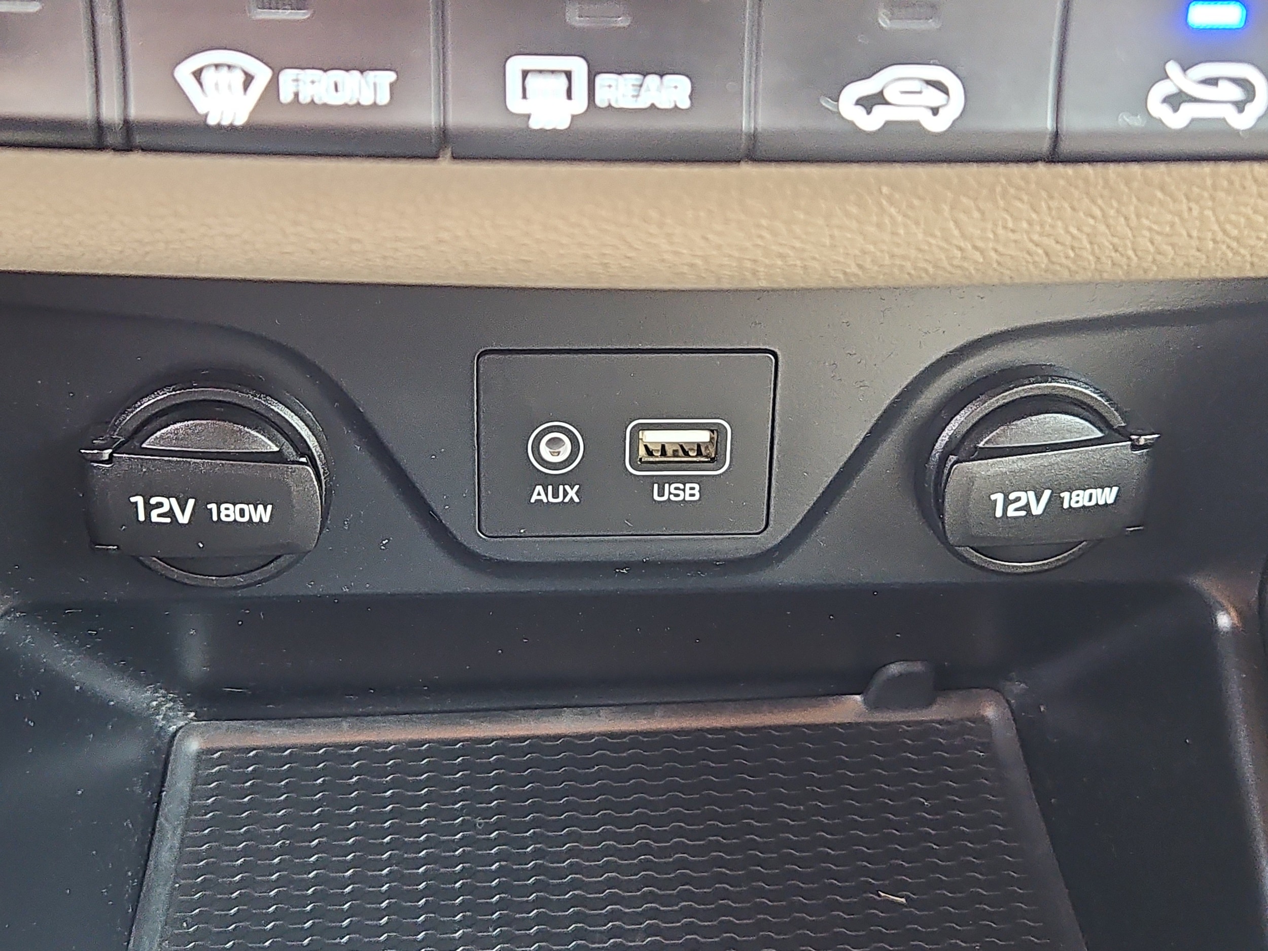 used 2017 Hyundai Tucson car, priced at $11,377