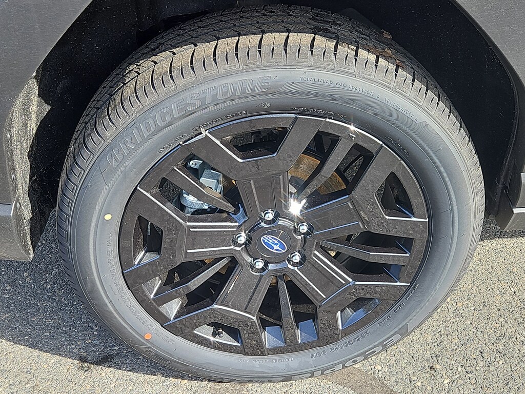 New 2026 Subaru Outback Limited XT SUV