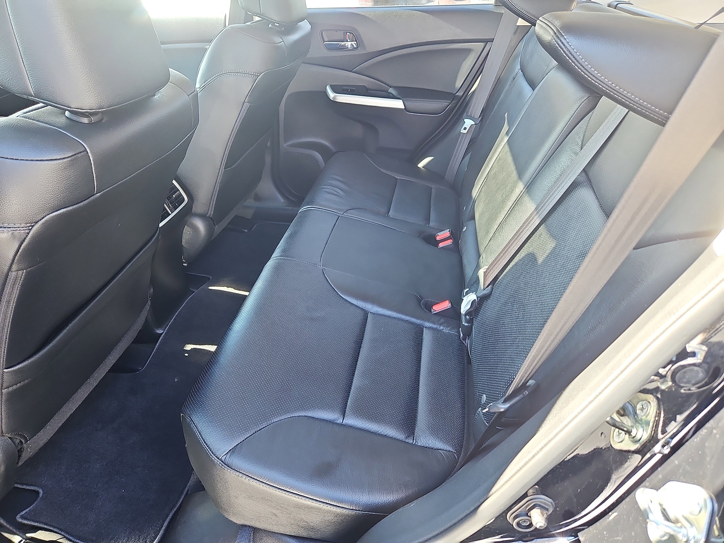 used 2015 Honda CR-V car, priced at $18,842