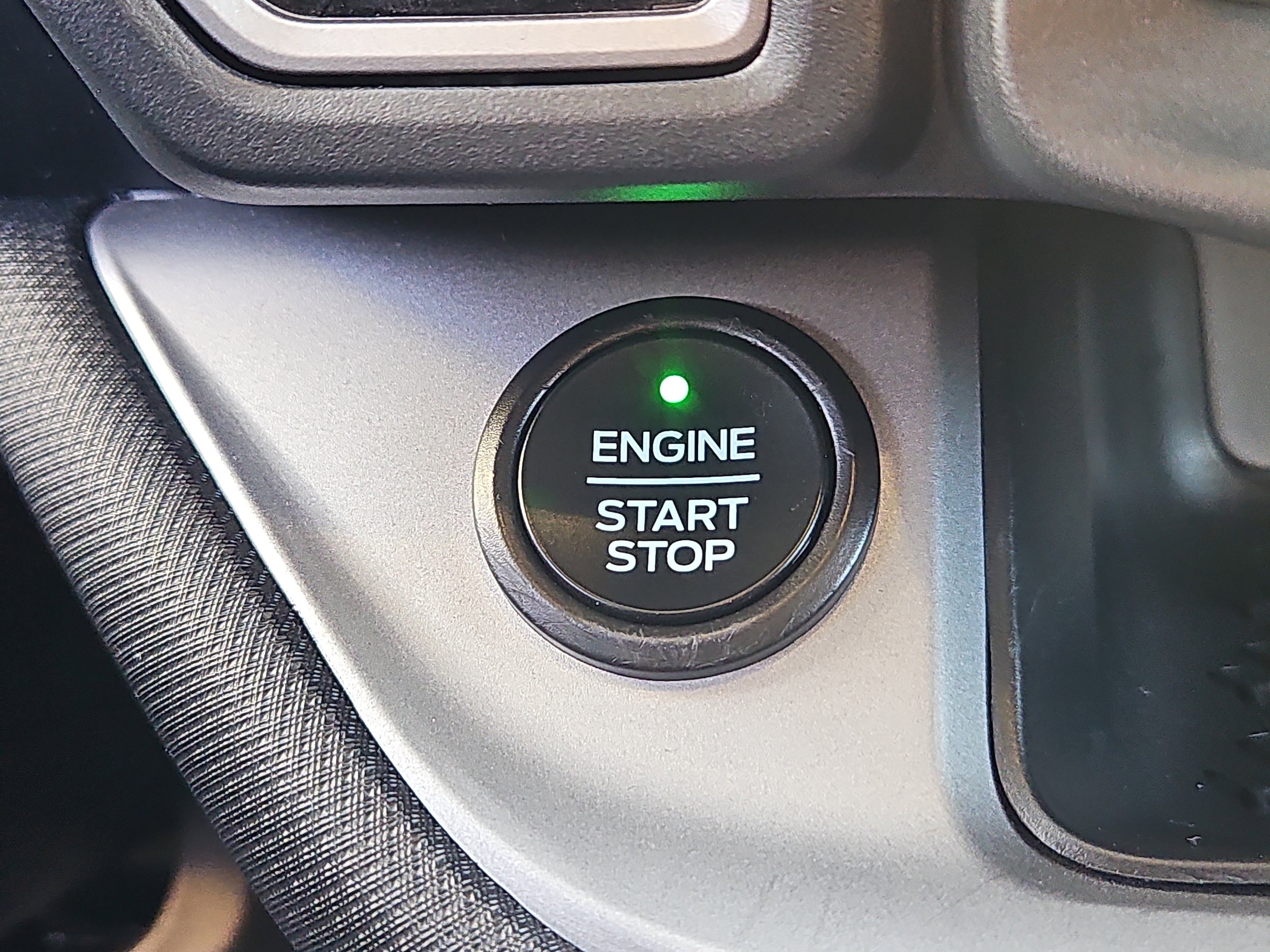 used 2021 Ford Bronco Sport car, priced at $19,990