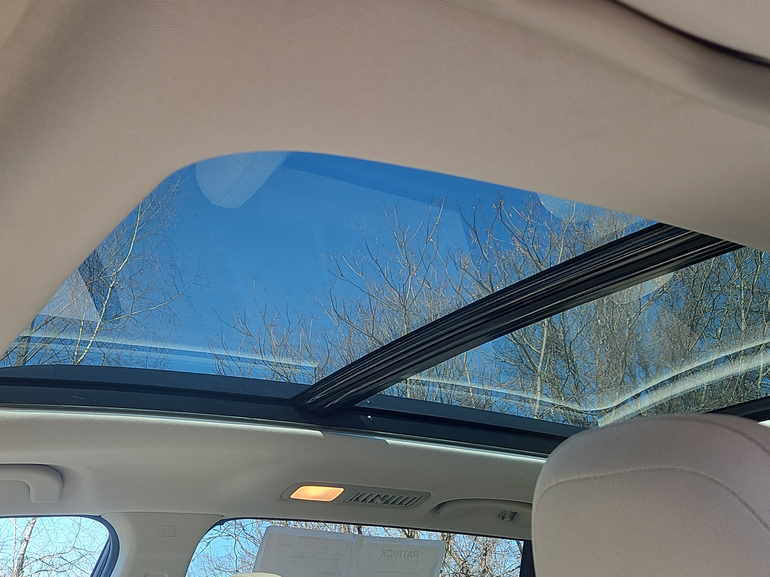used 2020 Subaru Ascent car, priced at $18,989