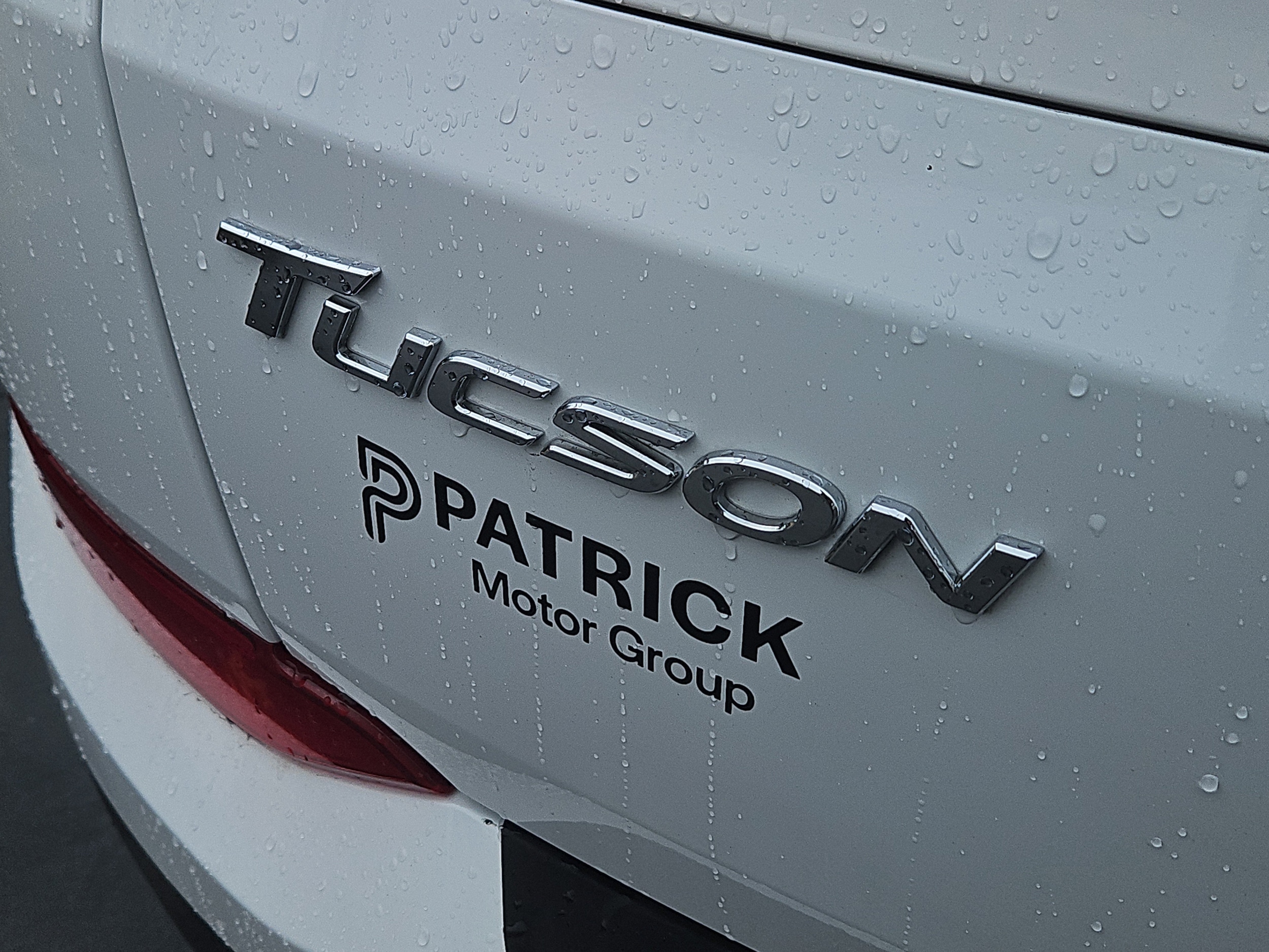 used 2017 Hyundai Tucson car, priced at $11,377