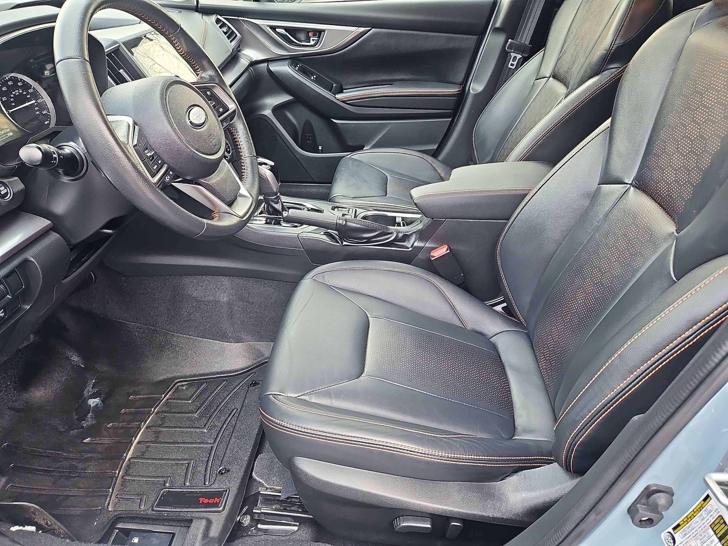 used 2023 Subaru Crosstrek car, priced at $26,785