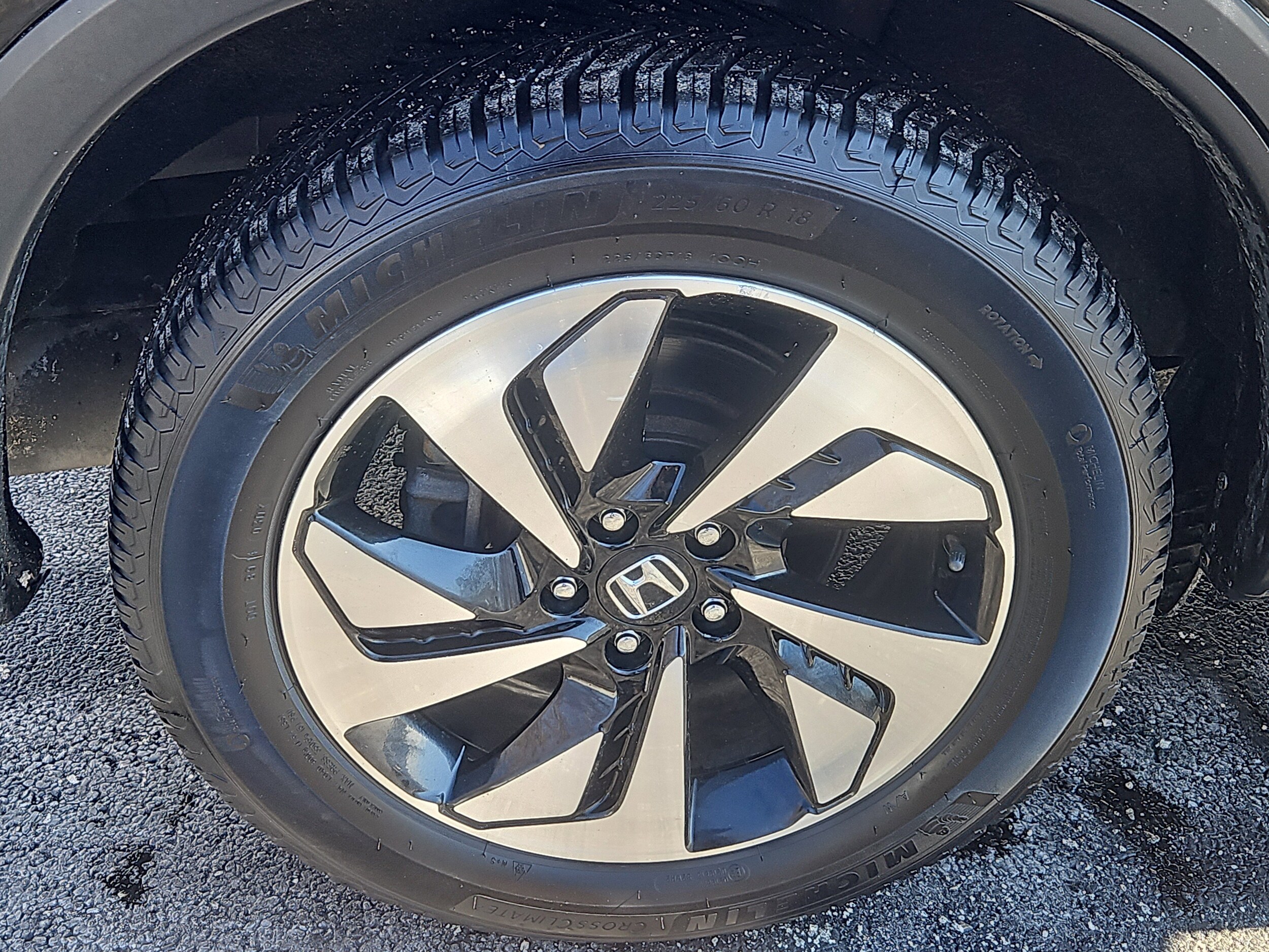 used 2015 Honda CR-V car, priced at $18,842