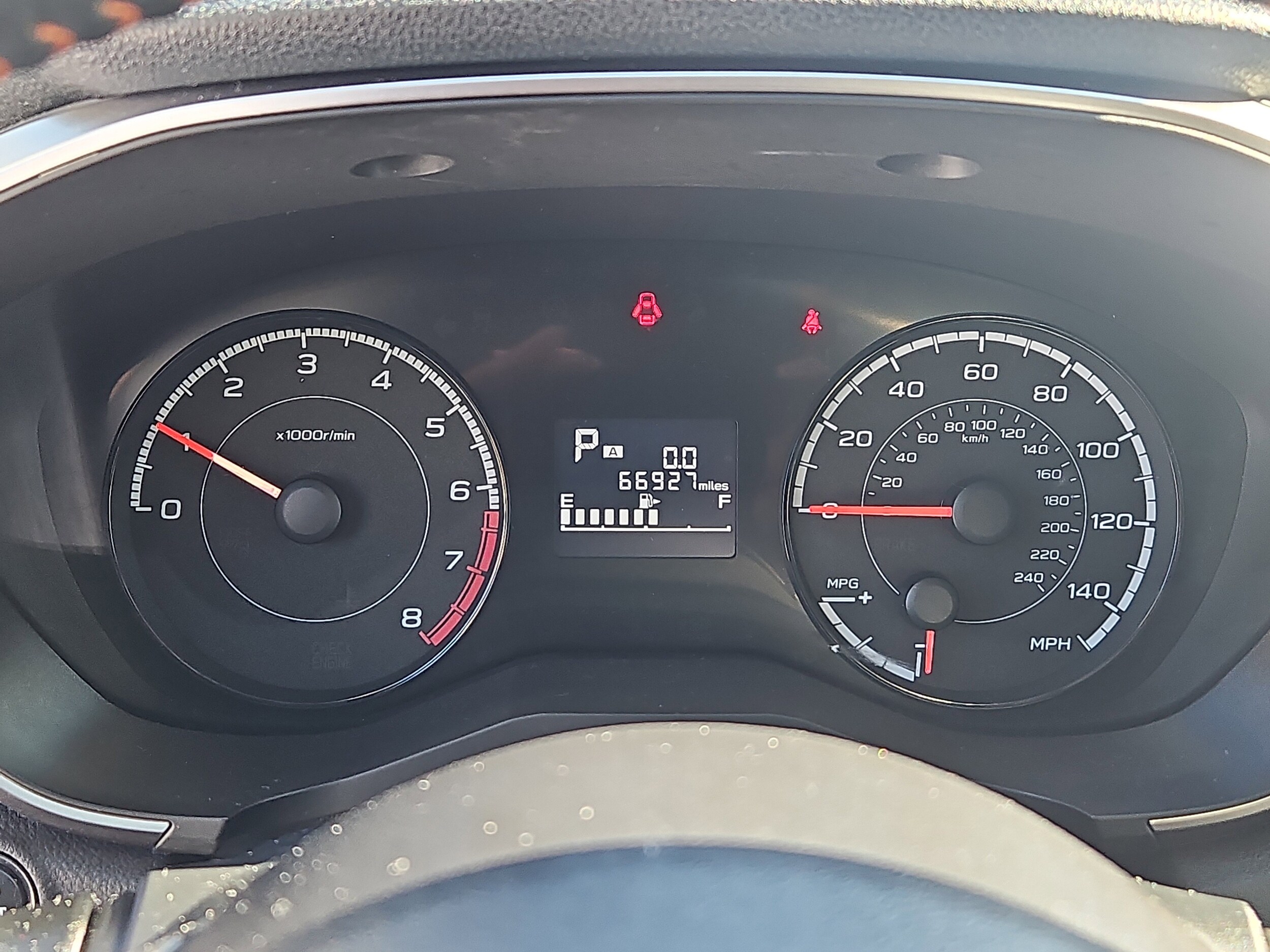 used 2019 Subaru Crosstrek car, priced at $17,758