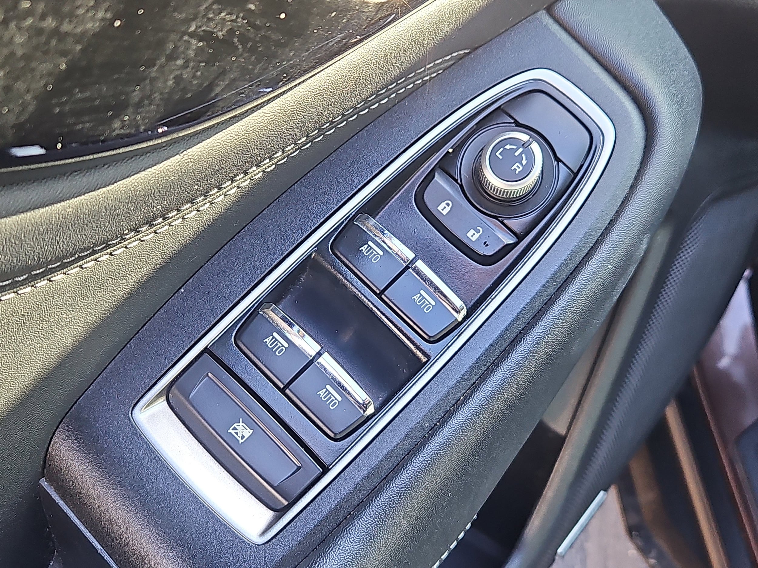 used 2020 Subaru Outback car, priced at $21,671