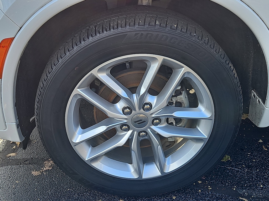 Used 2022 Dodge Durango GT Plus GT Plus AWD