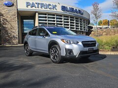 2019 Subaru Crosstrek 2.0i 2.0i Manual