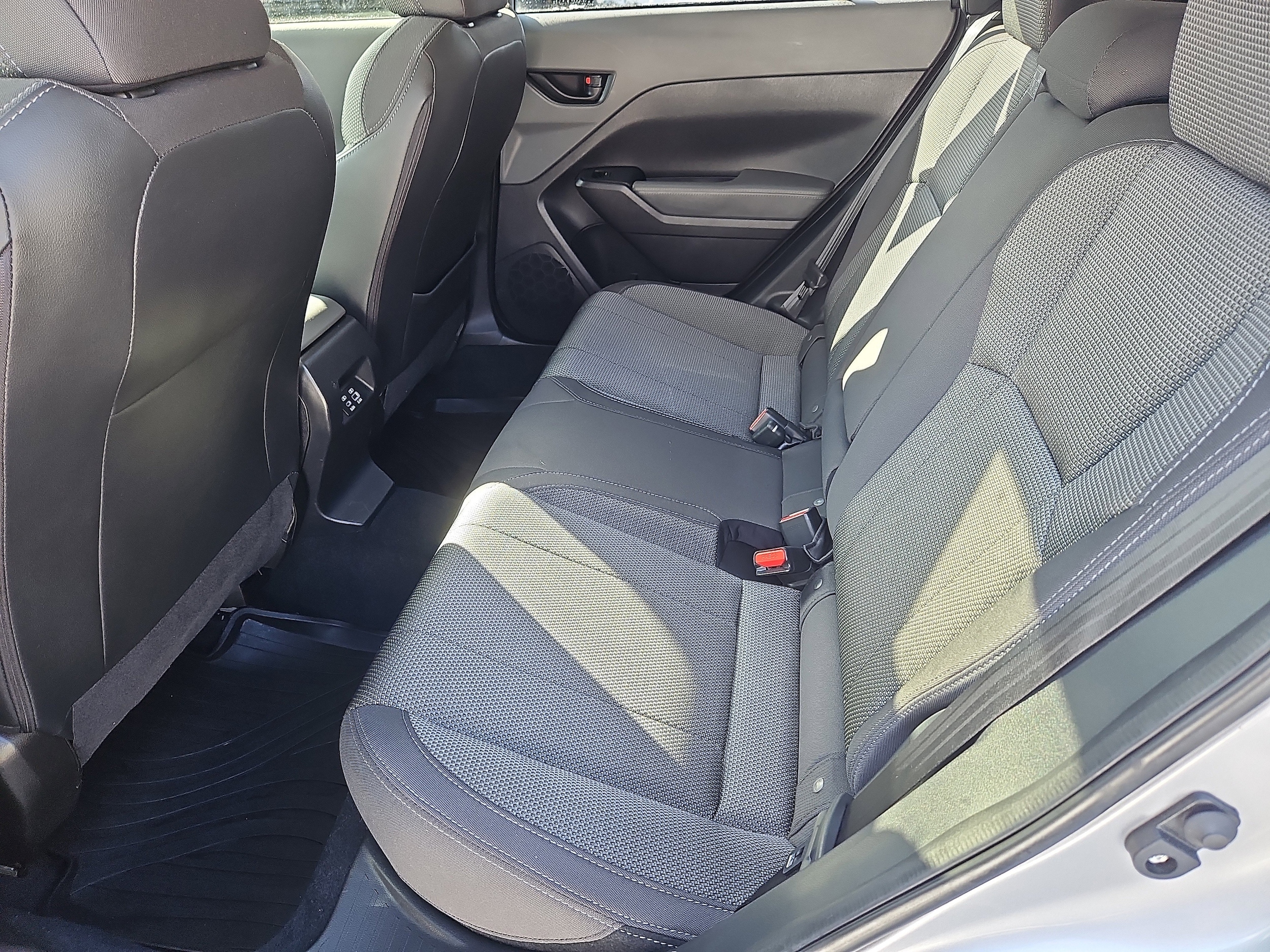 used 2024 Subaru Crosstrek car, priced at $25,990