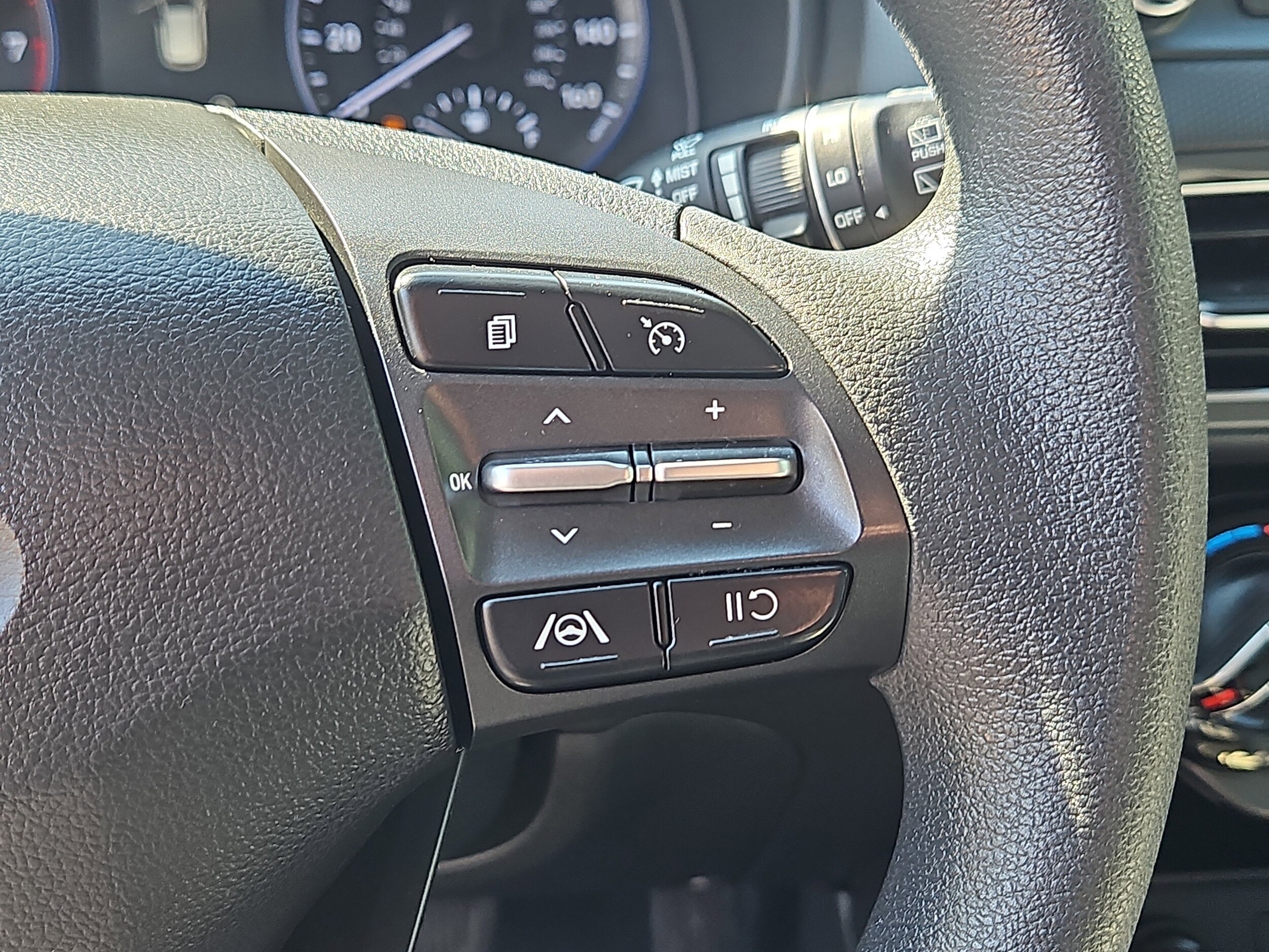 used 2022 Hyundai Kona car, priced at $18,467