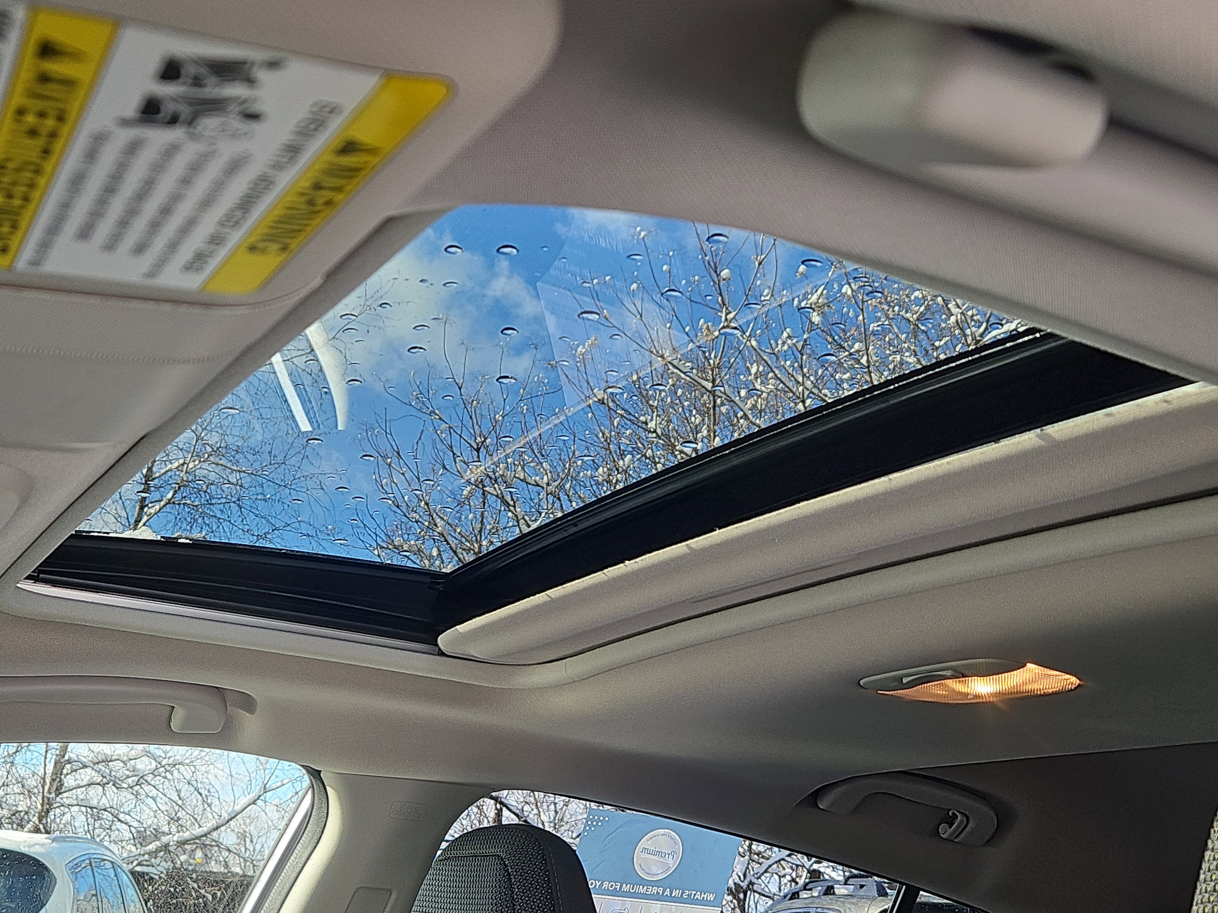 used 2024 Subaru Crosstrek car, priced at $25,990