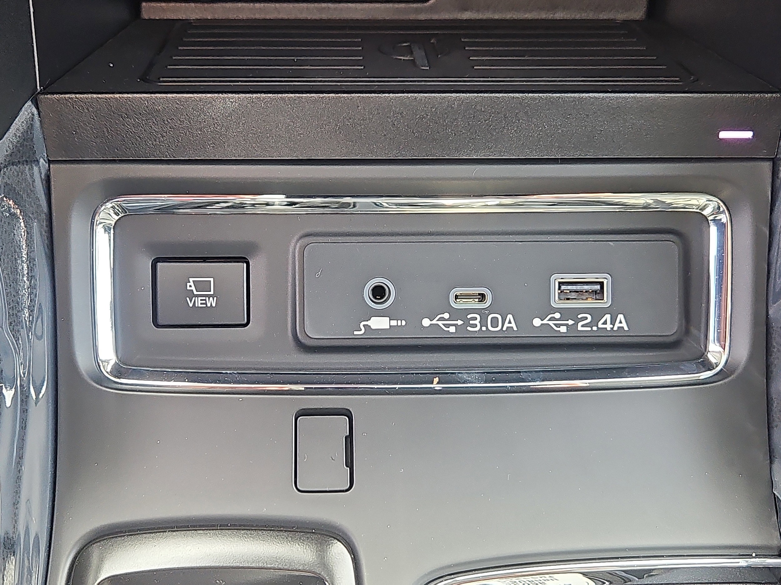 new 2026 Subaru Ascent car, priced at $47,282