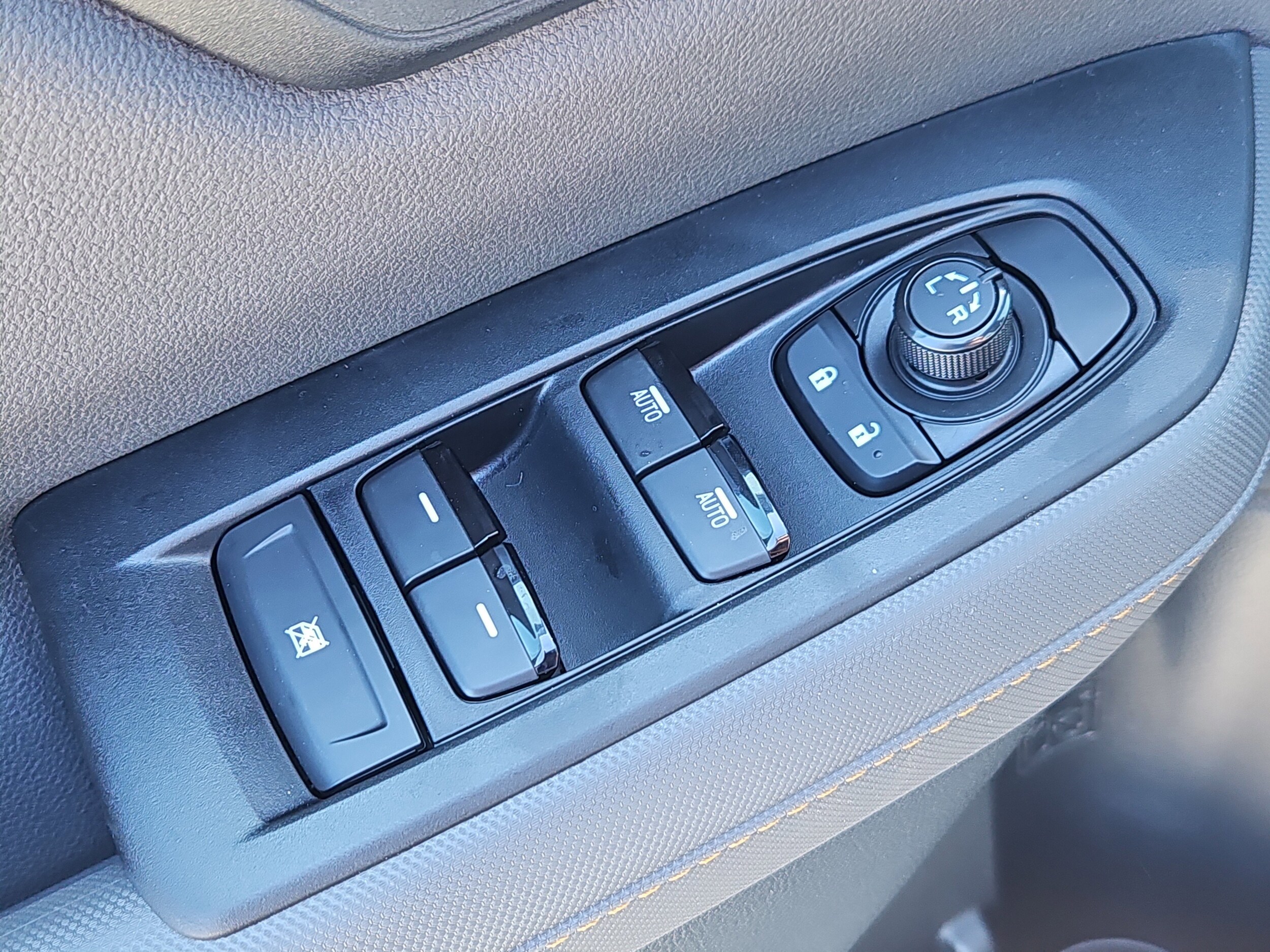new 2026 Subaru Forester car, priced at $38,211