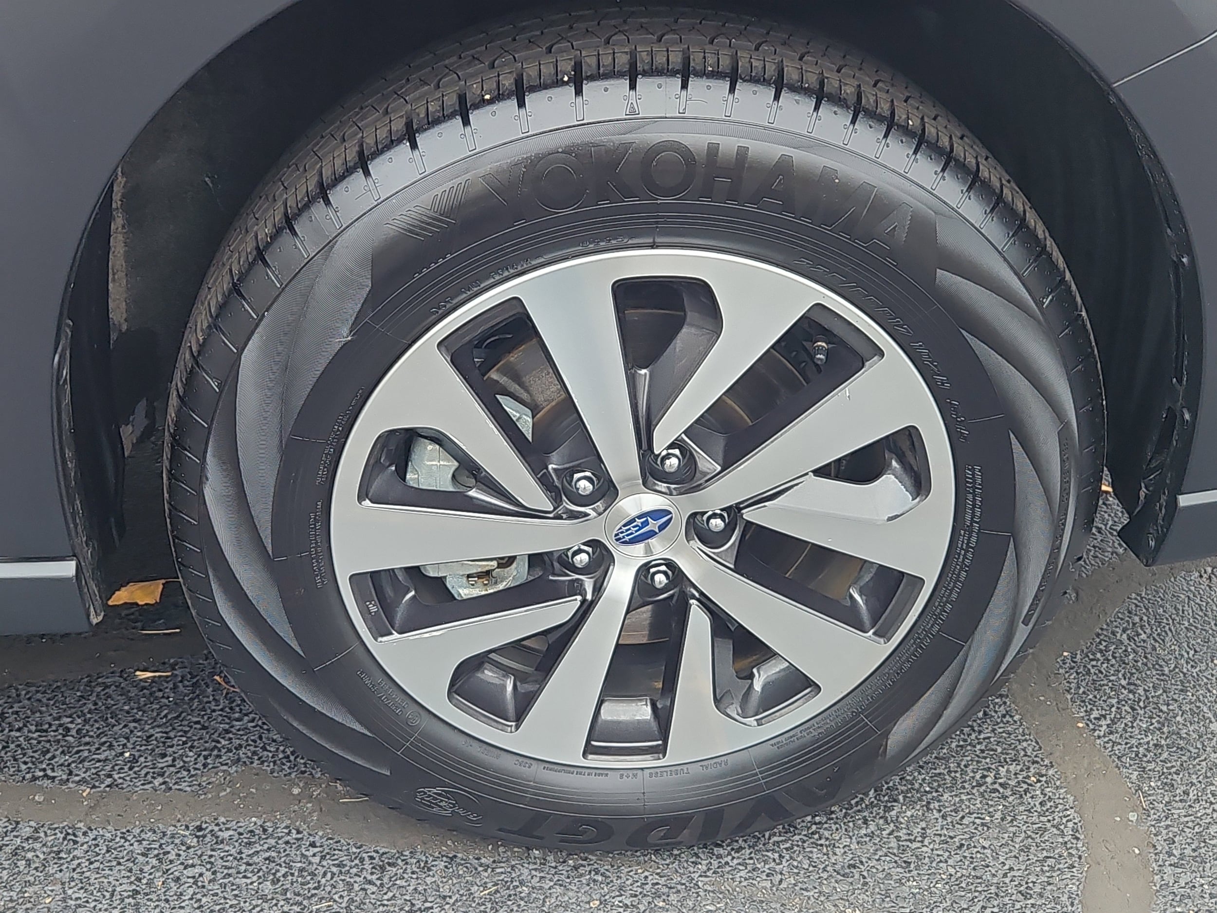 used 2025 Subaru Outback car, priced at $29,900