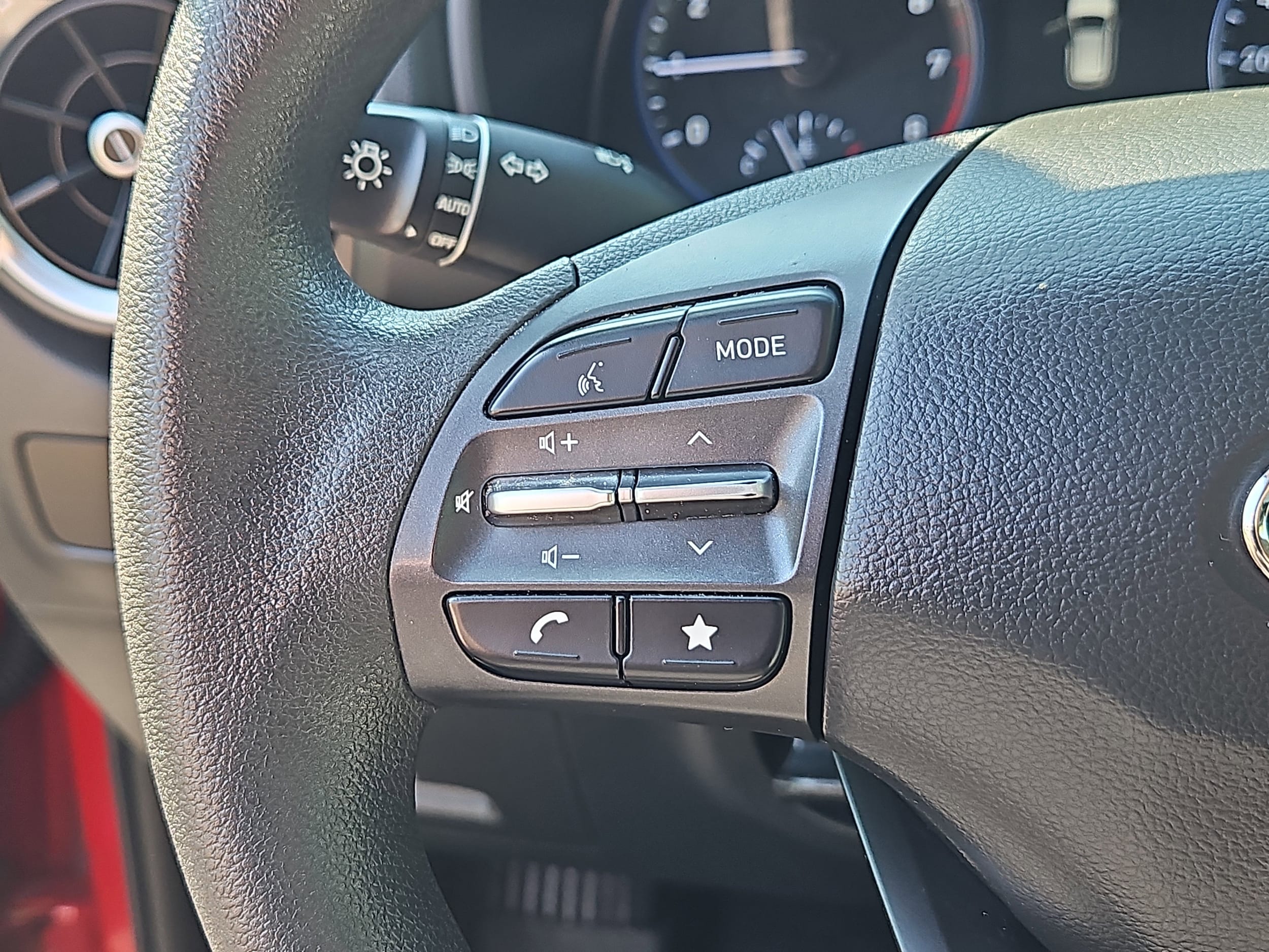 used 2022 Hyundai Kona car, priced at $18,467