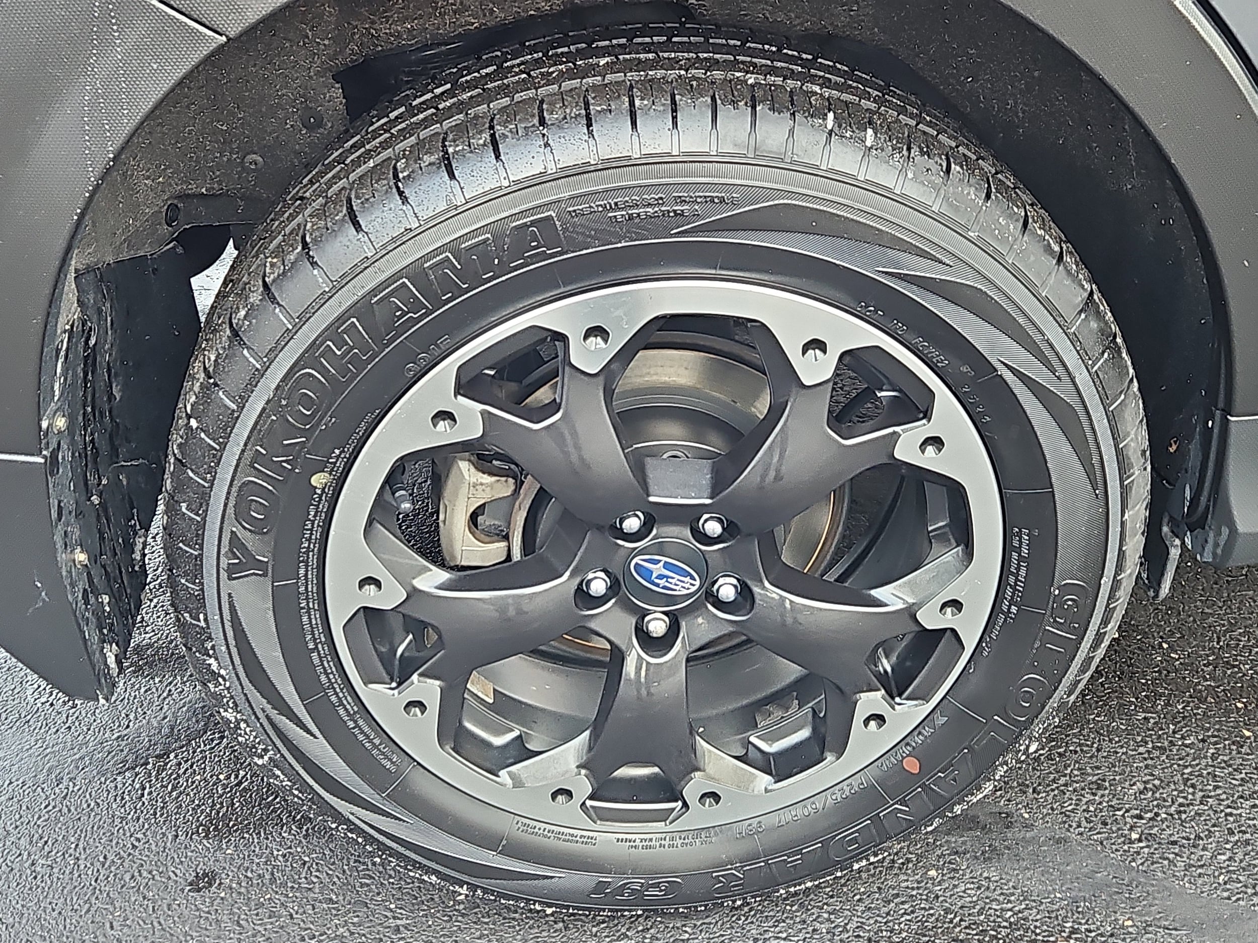 used 2023 Subaru Crosstrek car, priced at $23,690